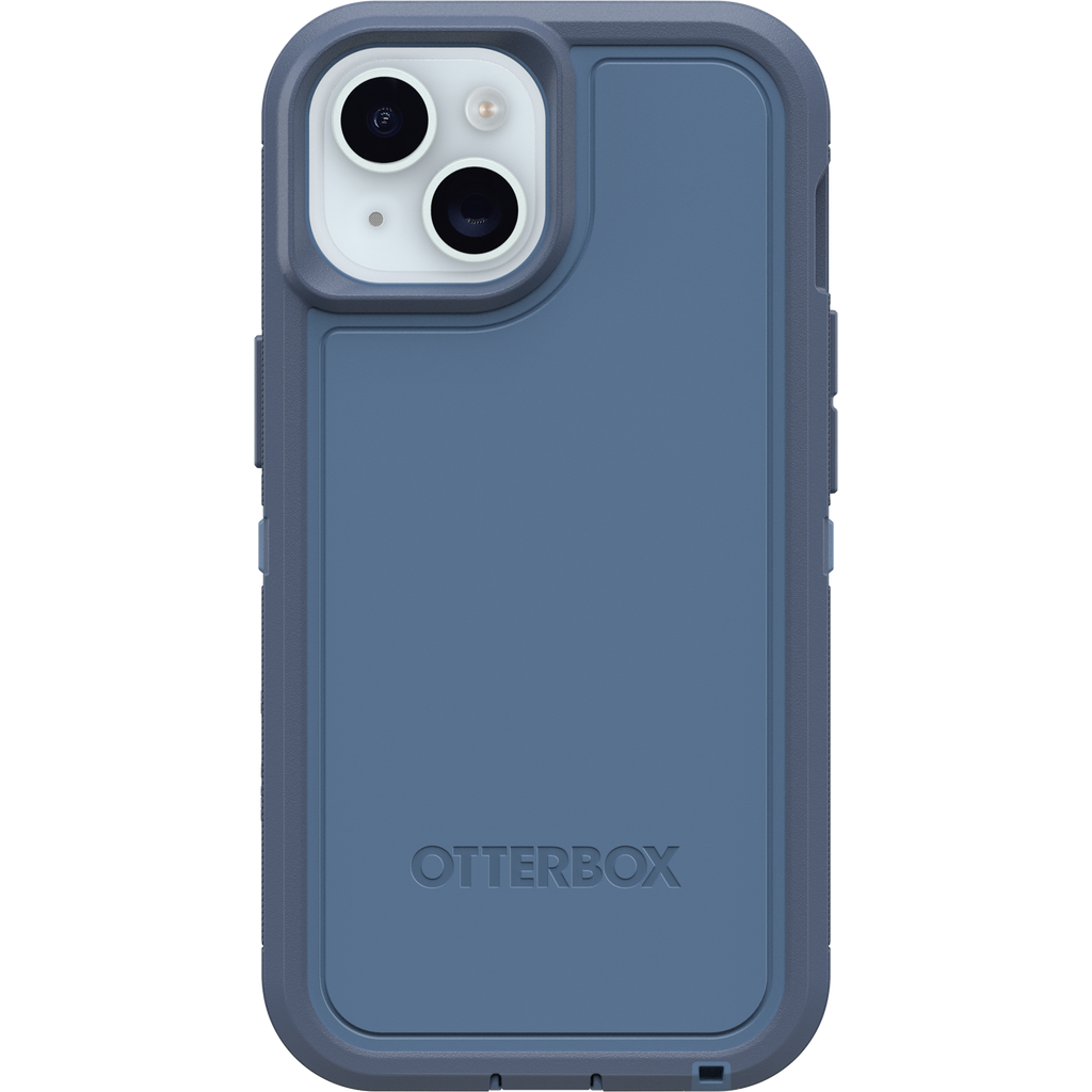 iPhone 17e, iPhone 16e, iPhone 15 and iPhone 14 Defender Series XT Case for MagSafe