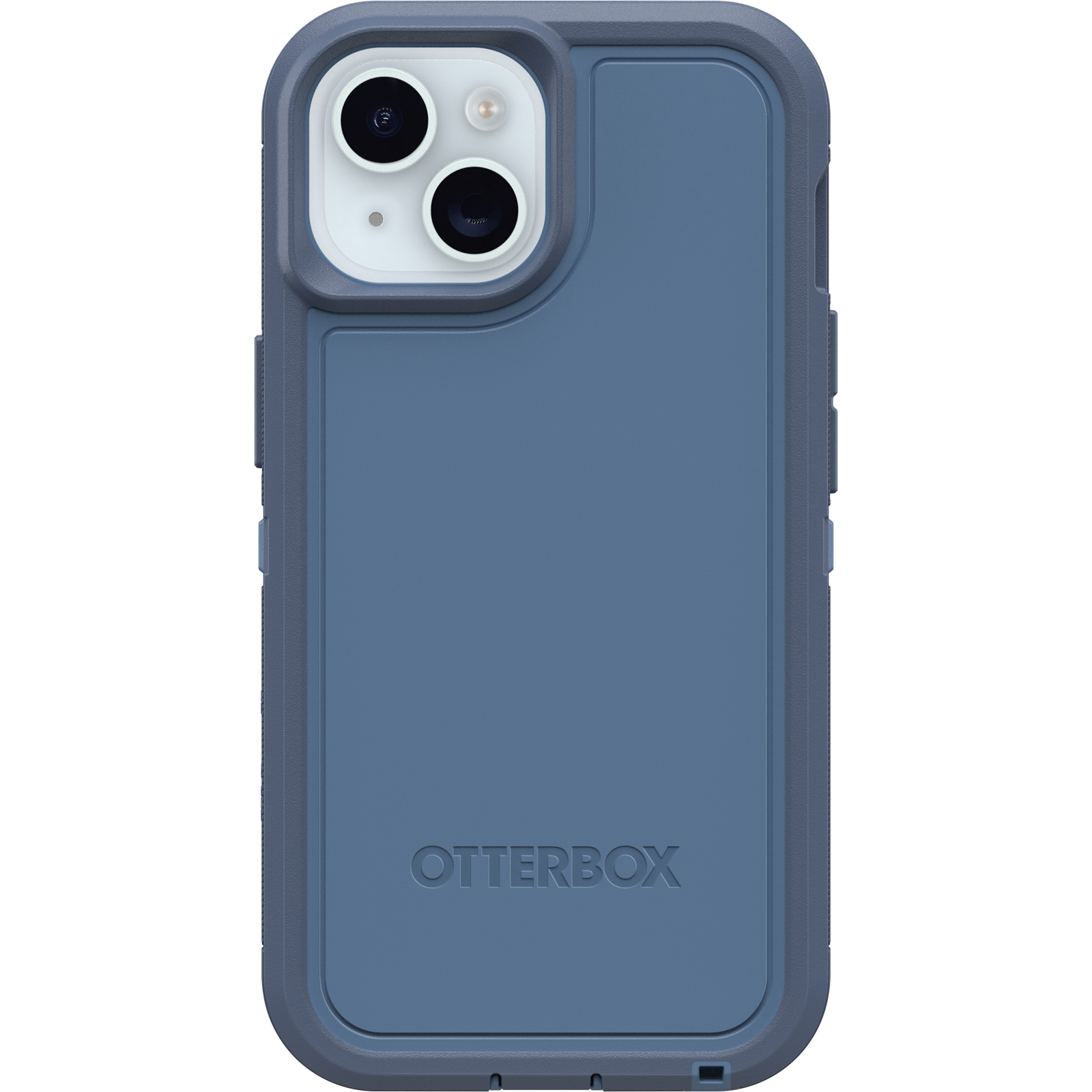 iPhone 17e, iPhone 16e, iPhone 15 and iPhone 14 Defender Series XT Case for MagSafe