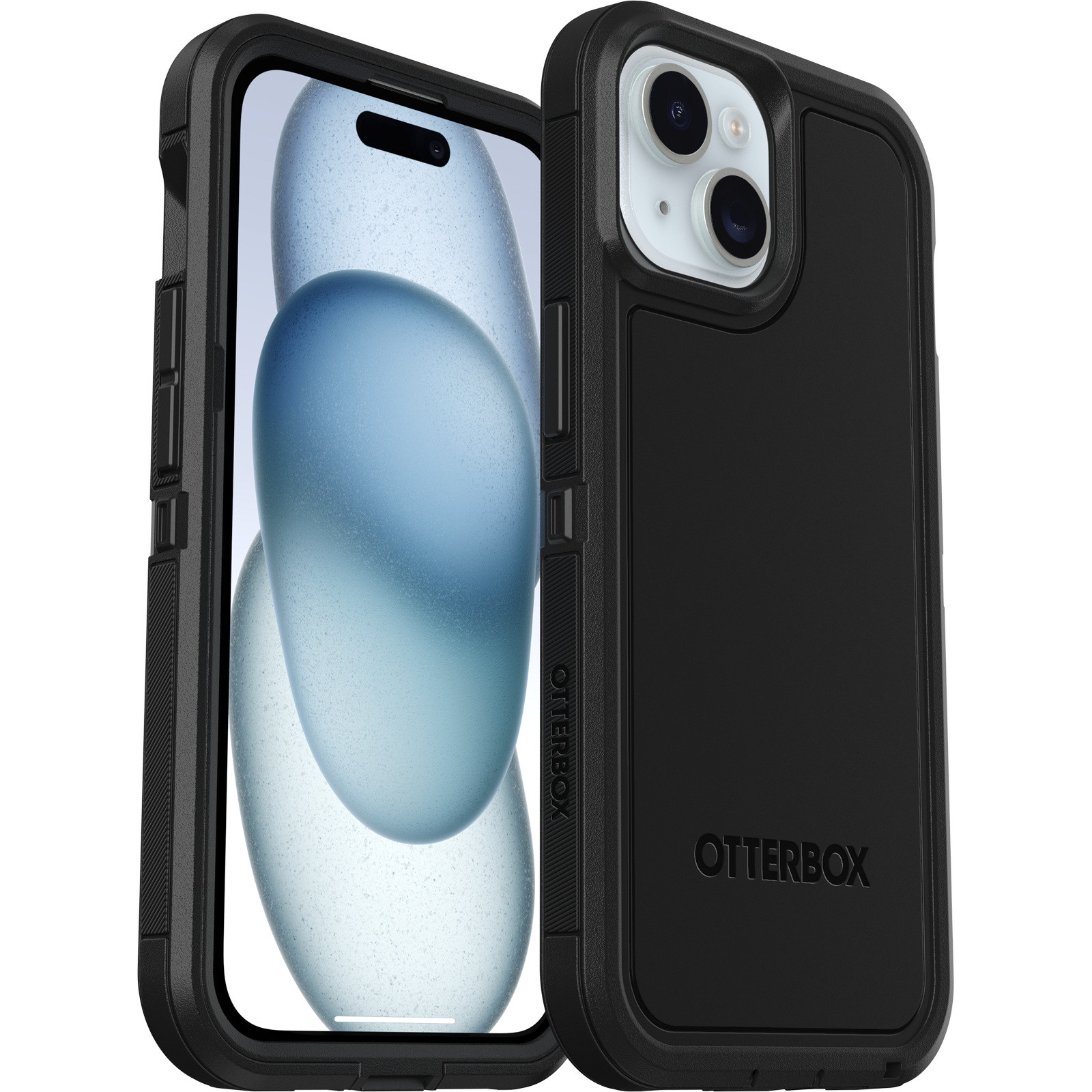 iPhone 17e, iPhone 16e, iPhone 15 and iPhone 14 Defender Series XT Case for MagSafe