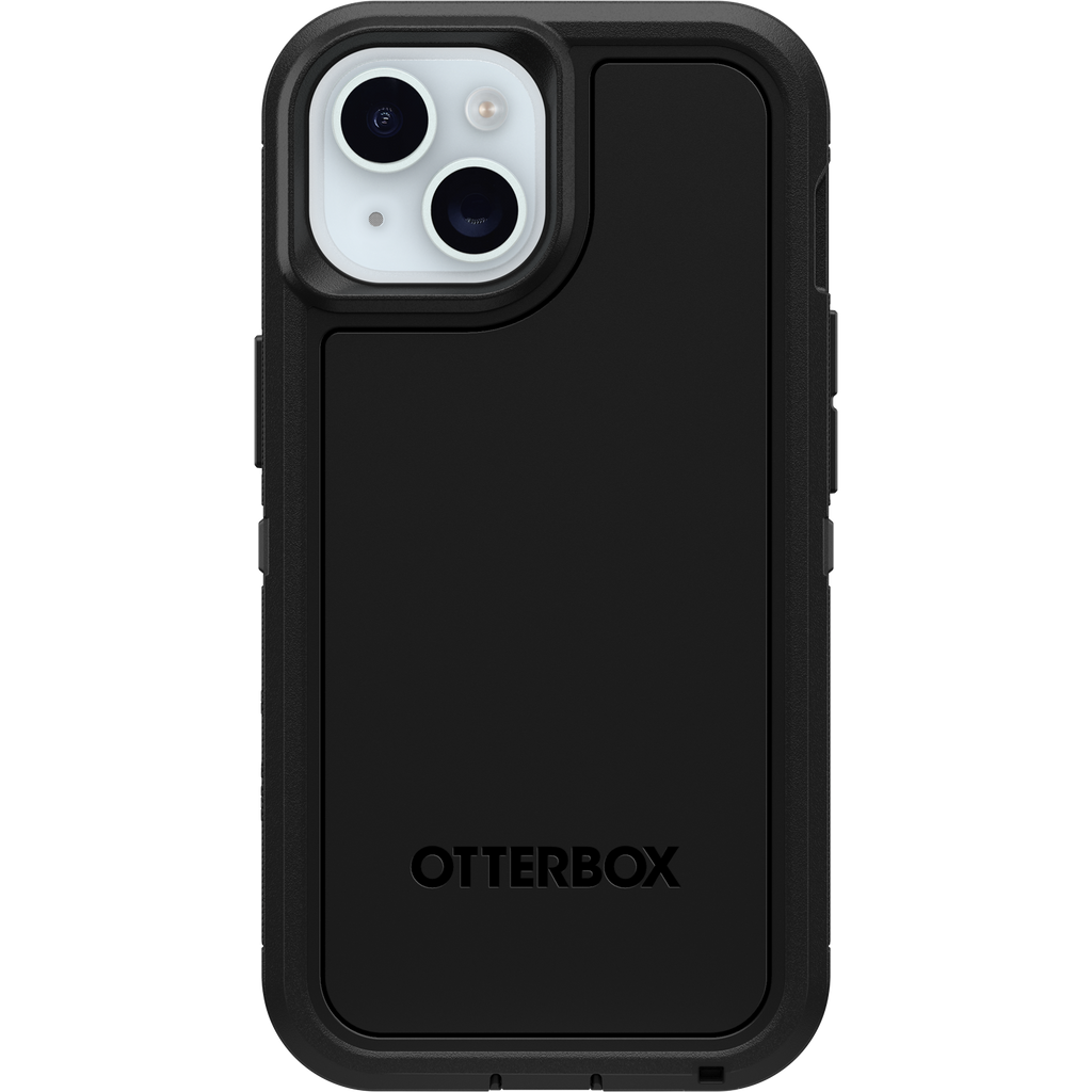 iPhone 17e, iPhone 16e, iPhone 15 and iPhone 14 Defender Series XT Case for MagSafe