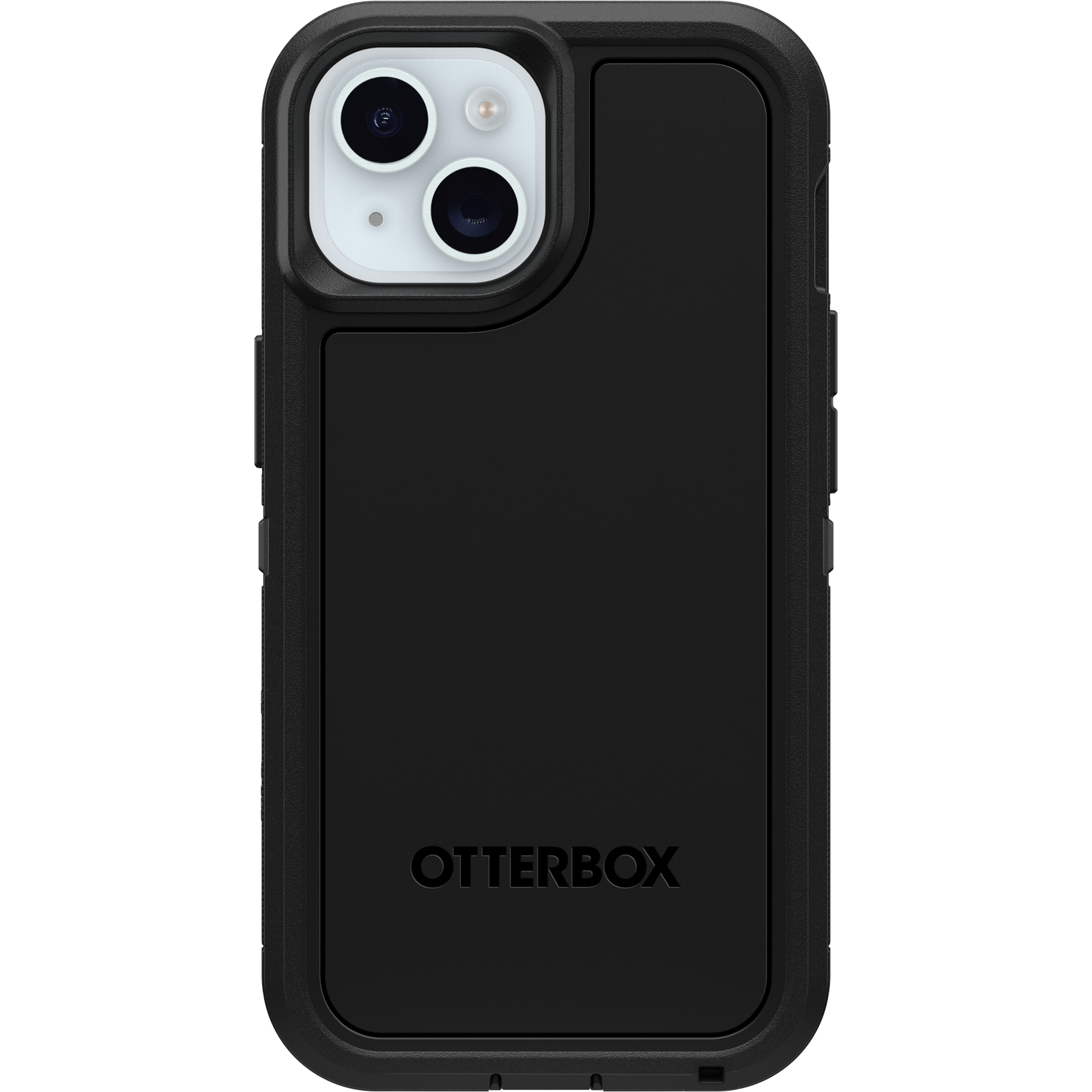 iPhone 17e, iPhone 16e, iPhone 15 and iPhone 14 Defender Series XT Case for MagSafe