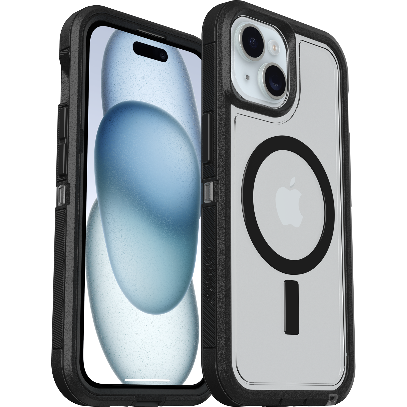 iPhone 17e, iPhone 16e, iPhone 15 and iPhone 14 Defender Series XT Case for MagSafe