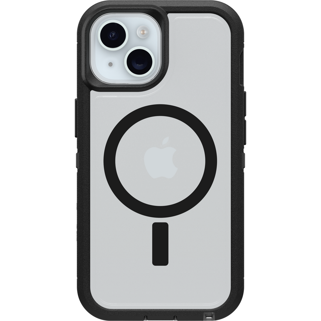 iPhone 17e, iPhone 16e, iPhone 15 and iPhone 14 Defender Series XT Case for MagSafe