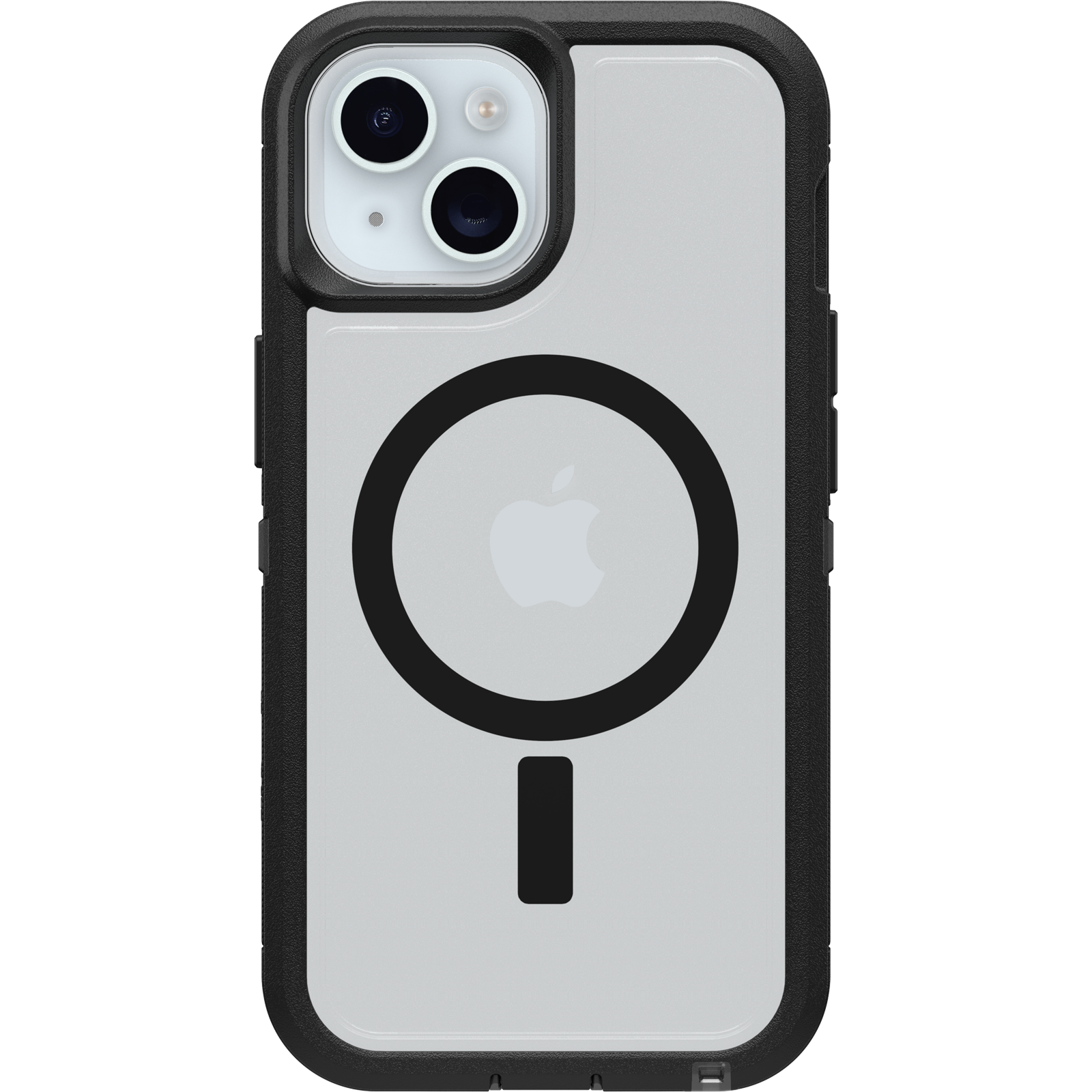 iPhone 17e, iPhone 16e, iPhone 15 and iPhone 14 Defender Series XT Case for MagSafe