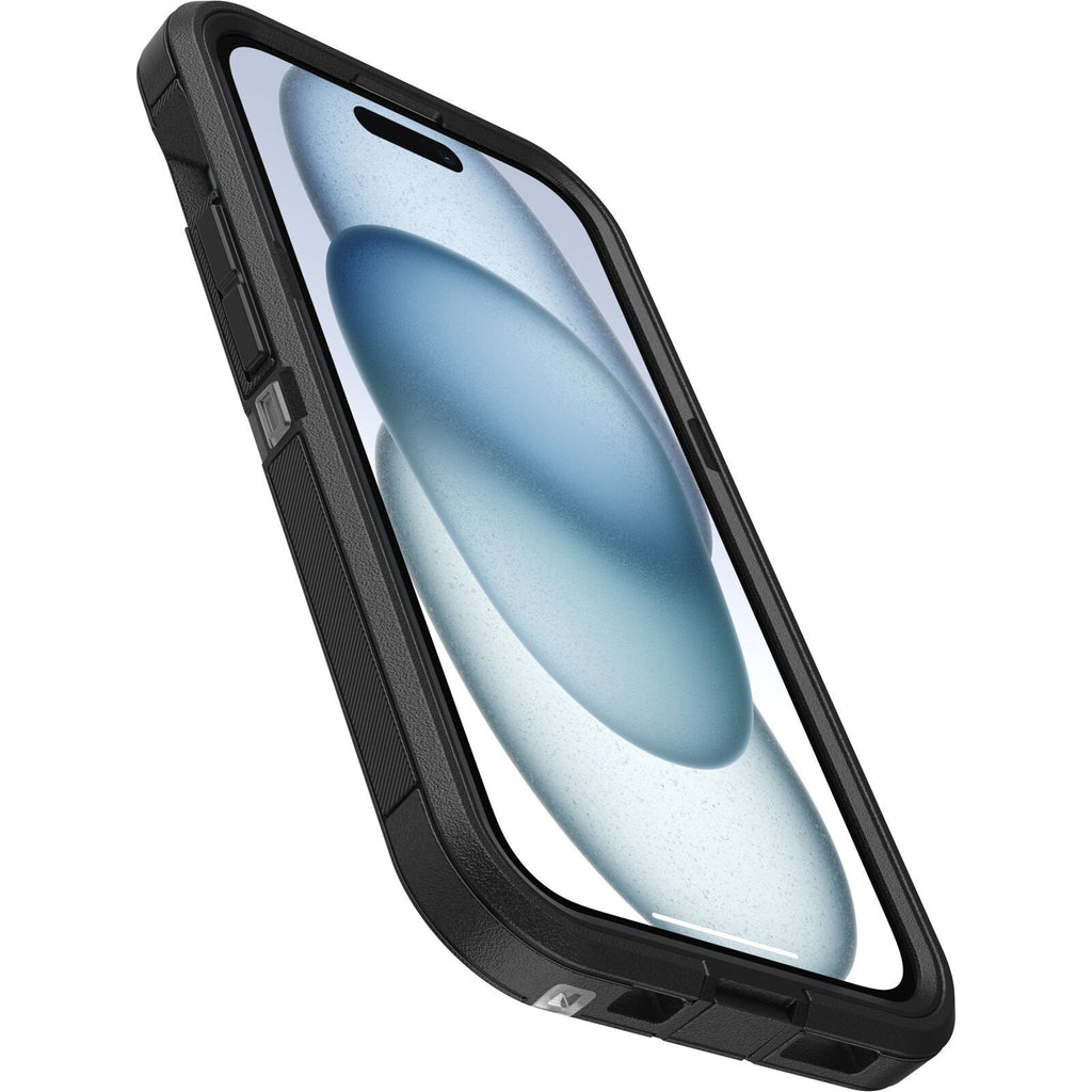 iPhone 17e, iPhone 16e, iPhone 15 and iPhone 14 Defender Series XT Case for MagSafe