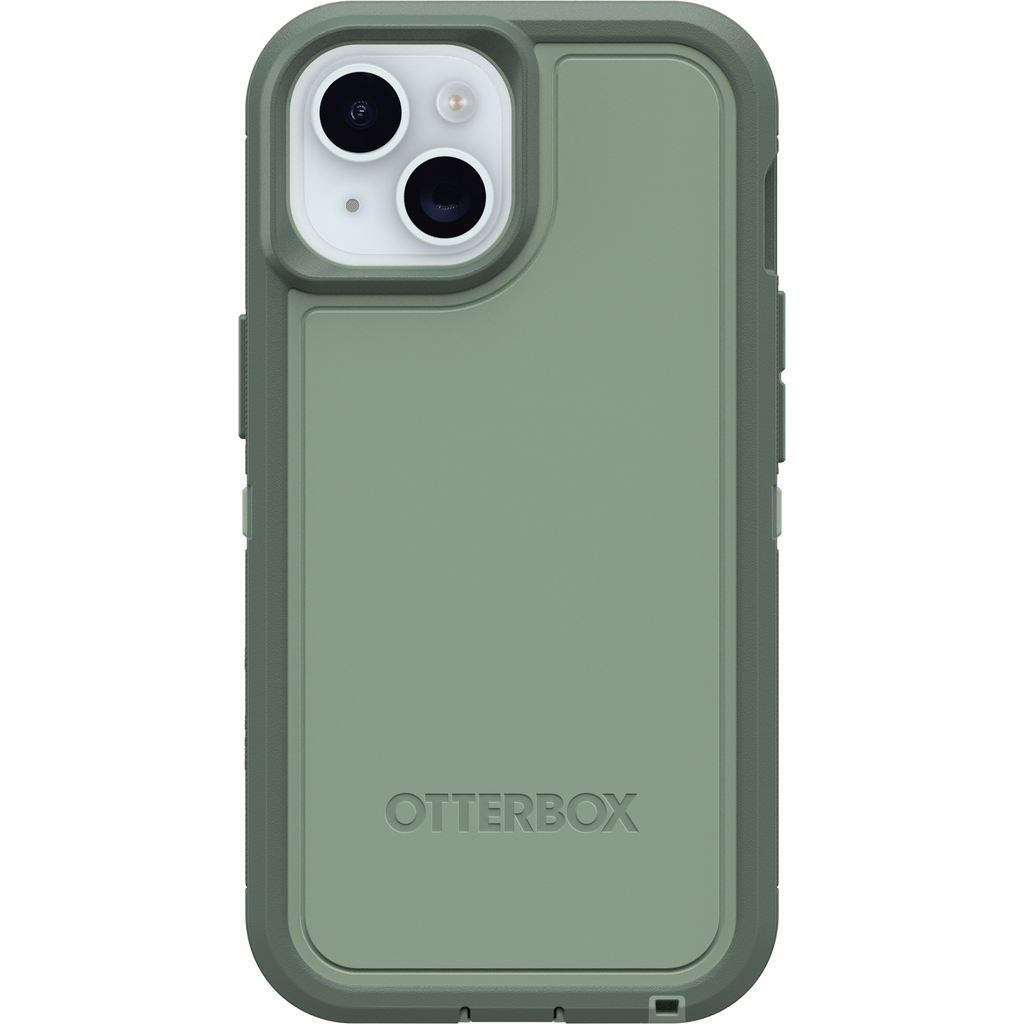 iPhone 17e, iPhone 16e, iPhone 15 and iPhone 14 Defender Series XT Case for MagSafe