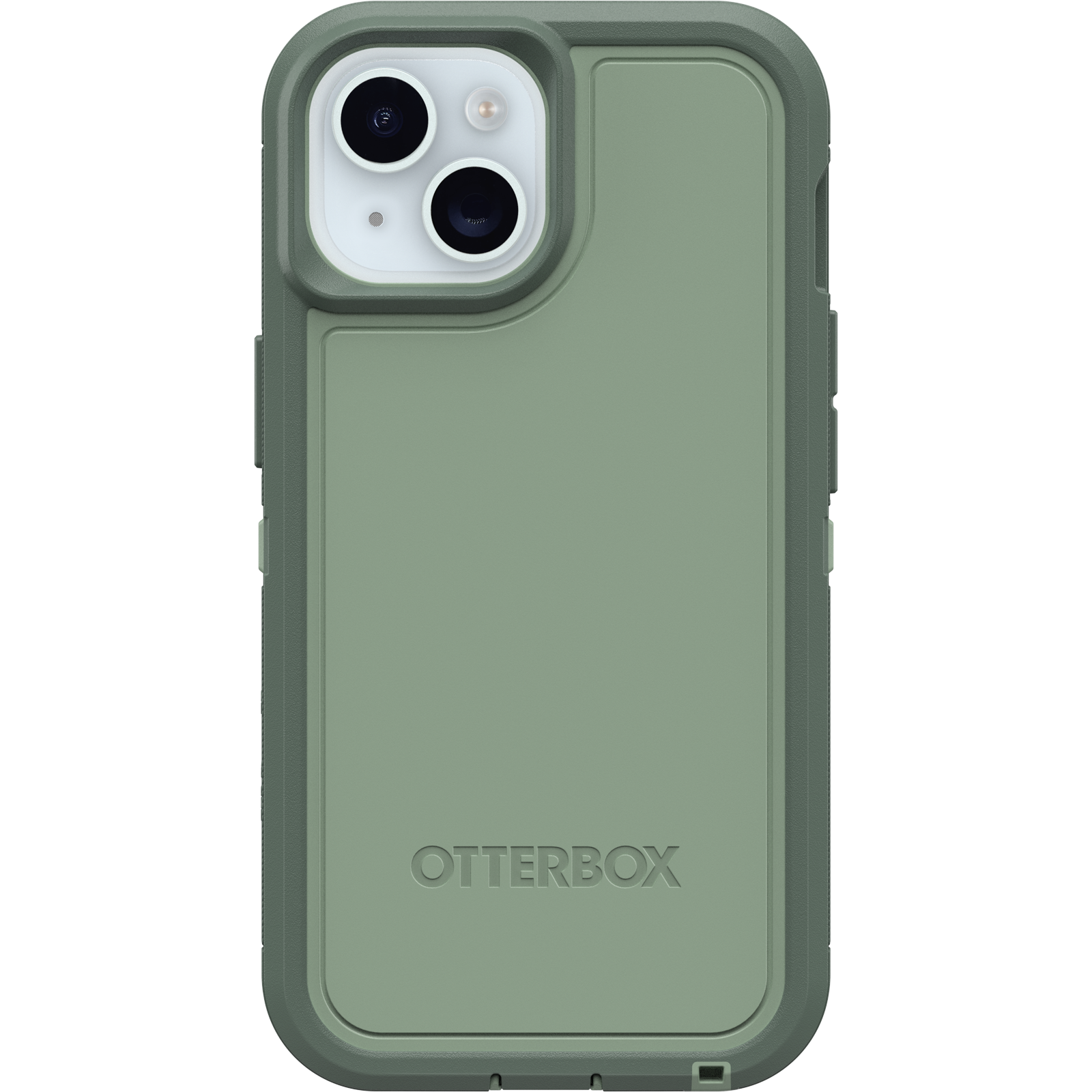 iPhone 17e, iPhone 16e, iPhone 15 and iPhone 14 Defender Series XT Case for MagSafe