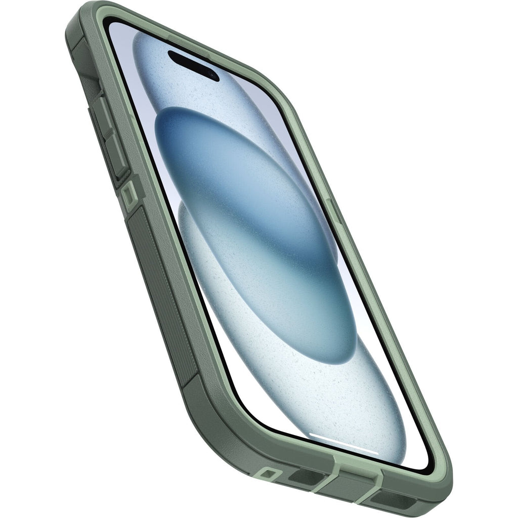 iPhone 17e, iPhone 16e, iPhone 15 and iPhone 14 Defender Series XT Case for MagSafe