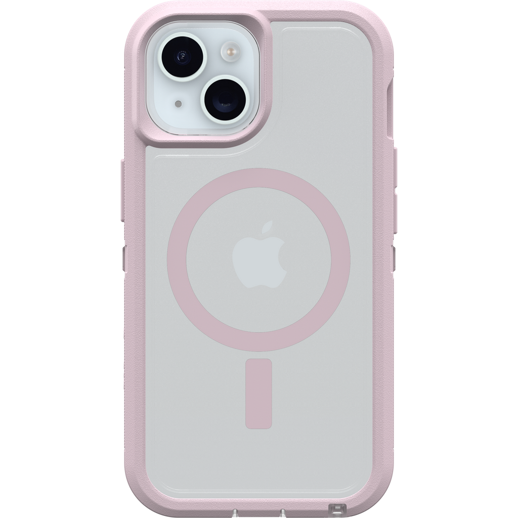 iPhone 17e, iPhone 16e, iPhone 15 and iPhone 14 Defender Series XT Case for MagSafe