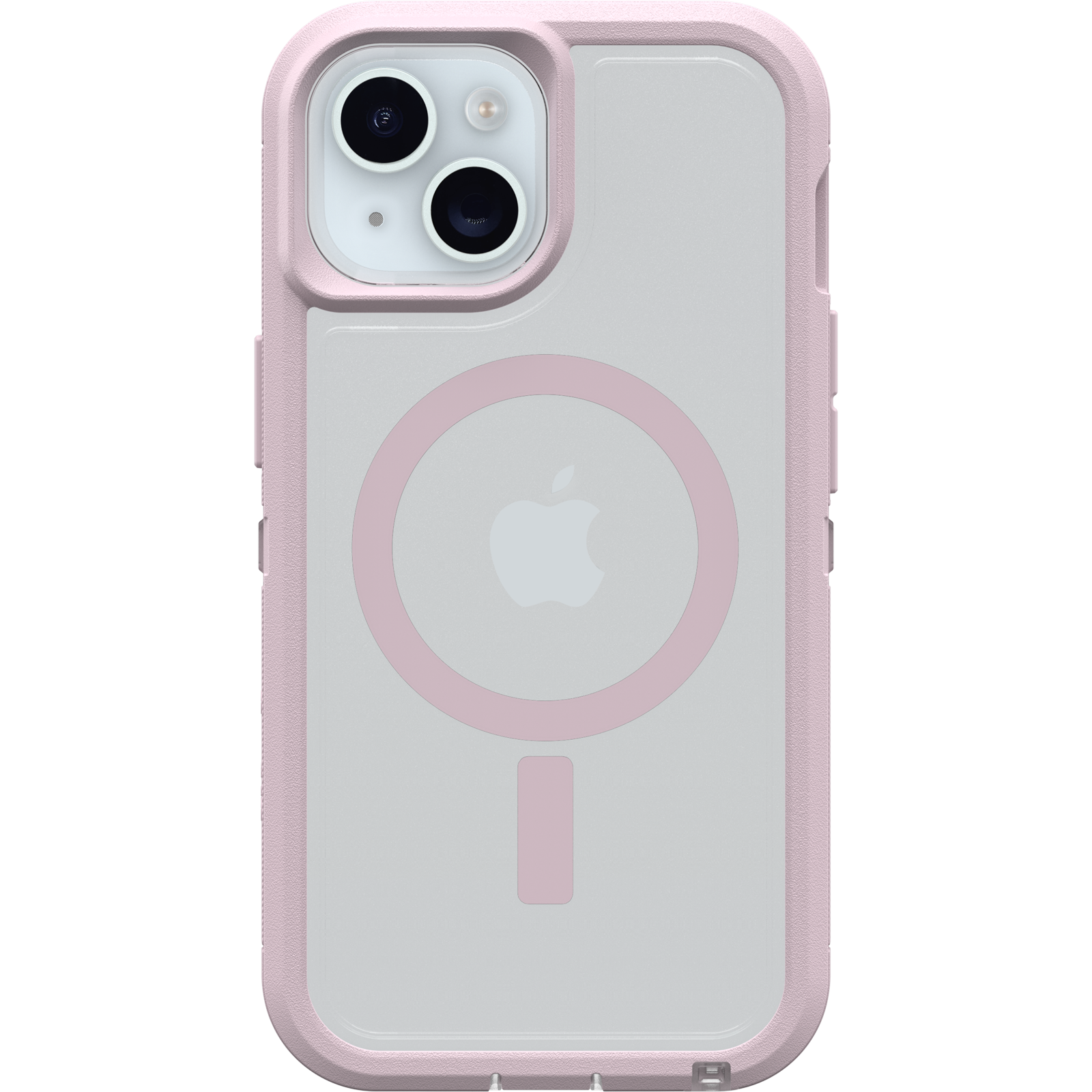iPhone 17e, iPhone 16e, iPhone 15 and iPhone 14 Defender Series XT Case for MagSafe