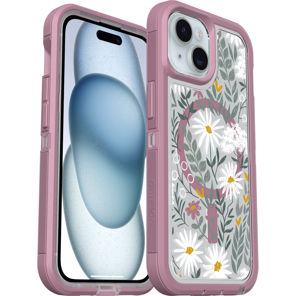 iPhone 17e, iPhone 16e, iPhone 15 and iPhone 14 Defender Series XT Case for MagSafe