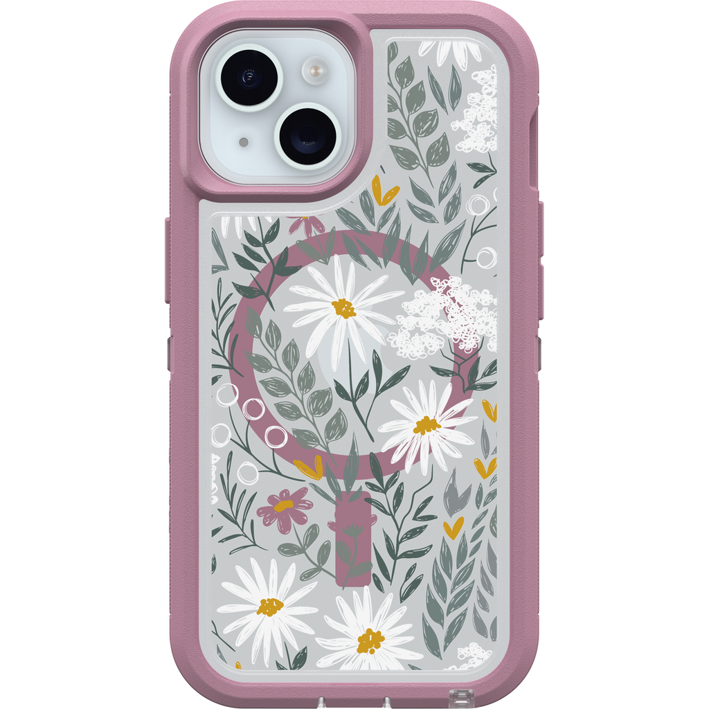 iPhone 17e, iPhone 16e, iPhone 15 and iPhone 14 Defender Series XT Case for MagSafe