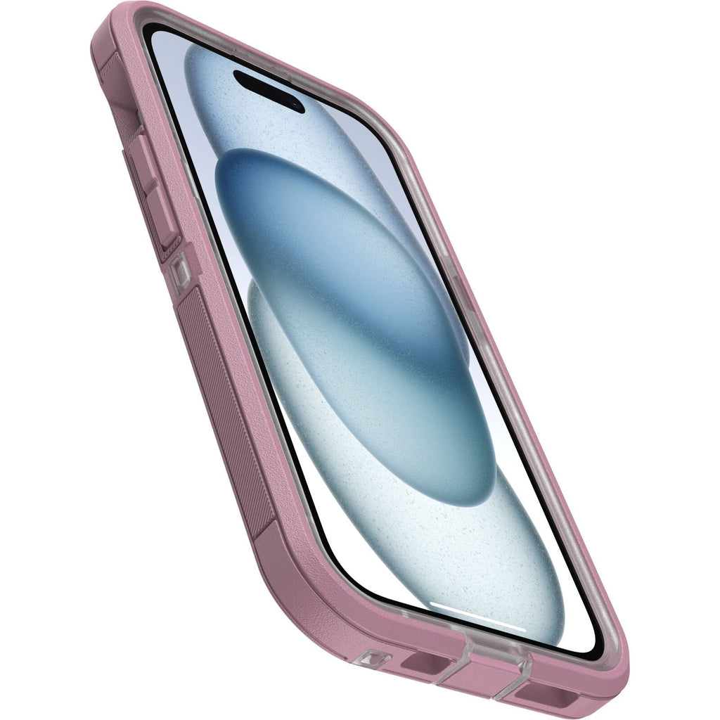 iPhone 17e, iPhone 16e, iPhone 15 and iPhone 14 Defender Series XT Case for MagSafe