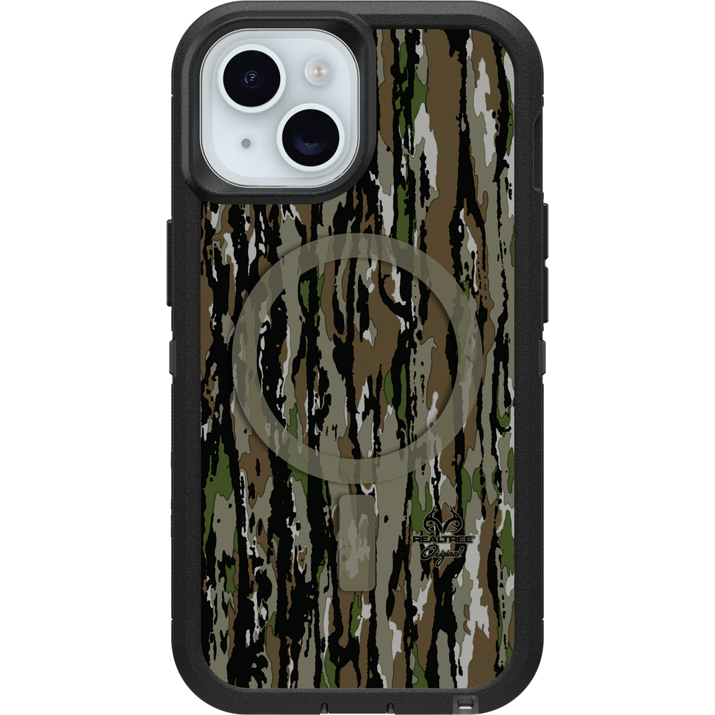 iPhone 17e, iPhone 16e, iPhone 15 and iPhone 14 Defender Series XT Case for MagSafe