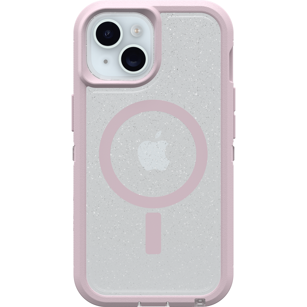iPhone 17e, iPhone 16e, iPhone 15 and iPhone 14 Defender Series XT Case for MagSafe