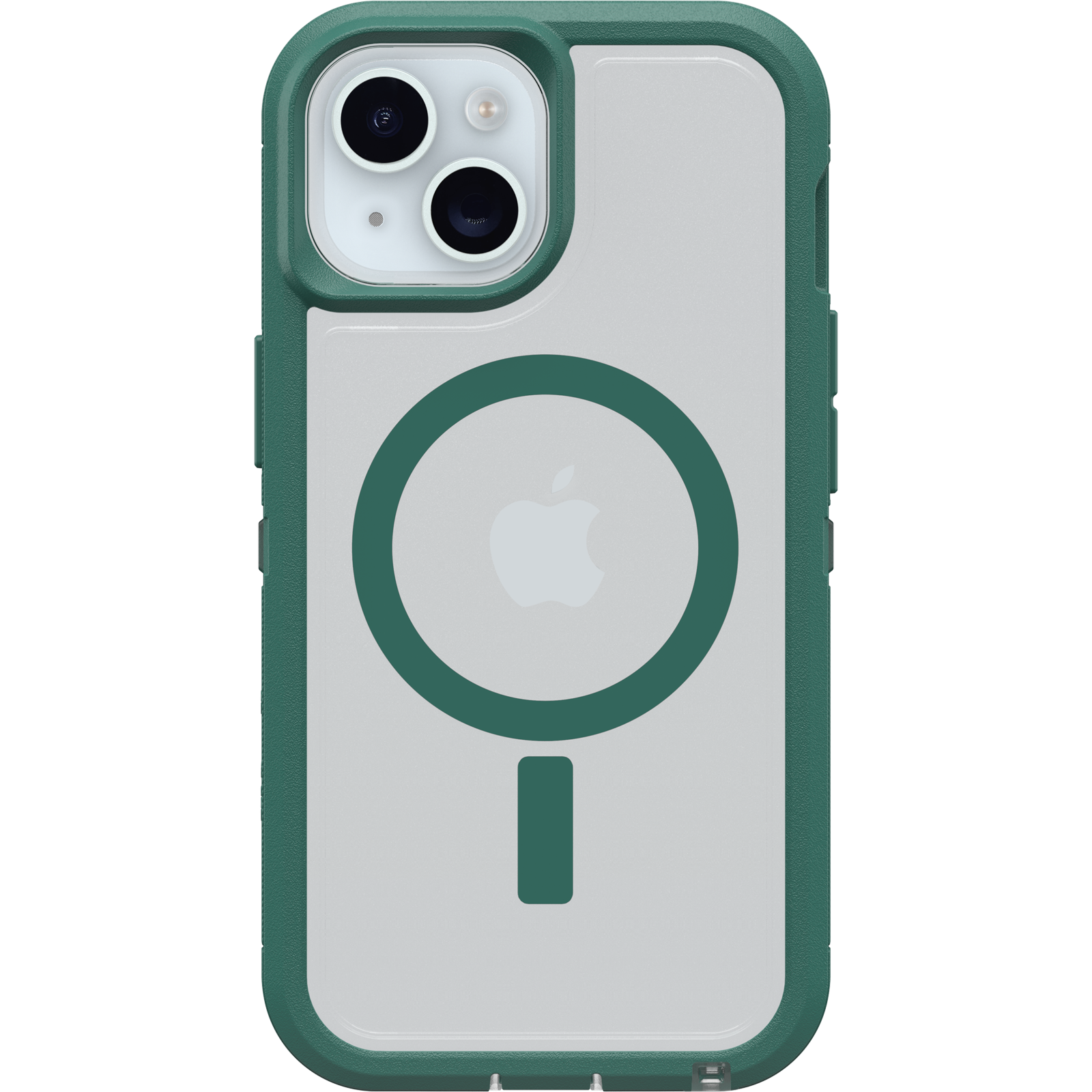 iPhone 17e, iPhone 16e, iPhone 15 and iPhone 14 Defender Series XT Case for MagSafe