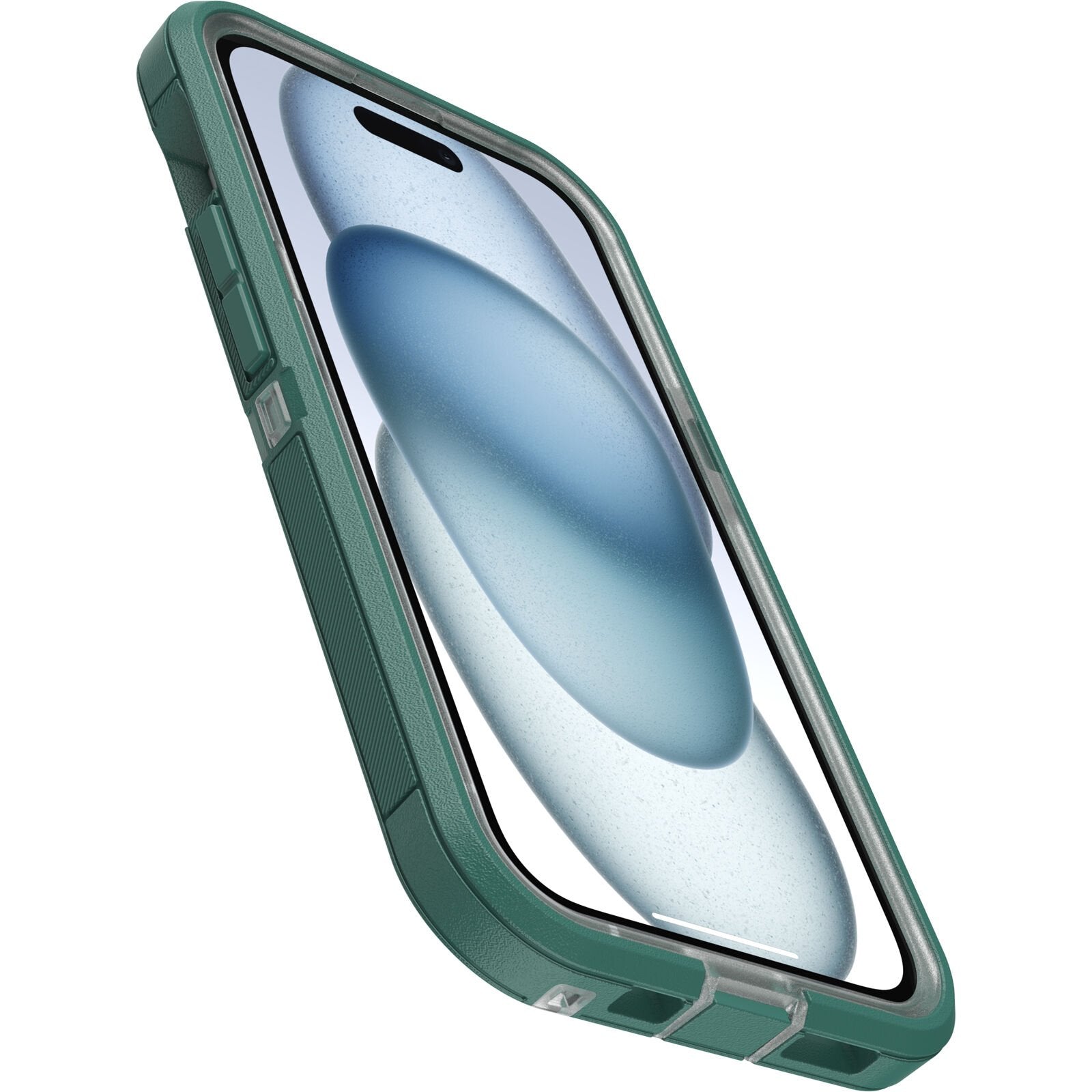 iPhone 17e, iPhone 16e, iPhone 15 and iPhone 14 Defender Series XT Case for MagSafe