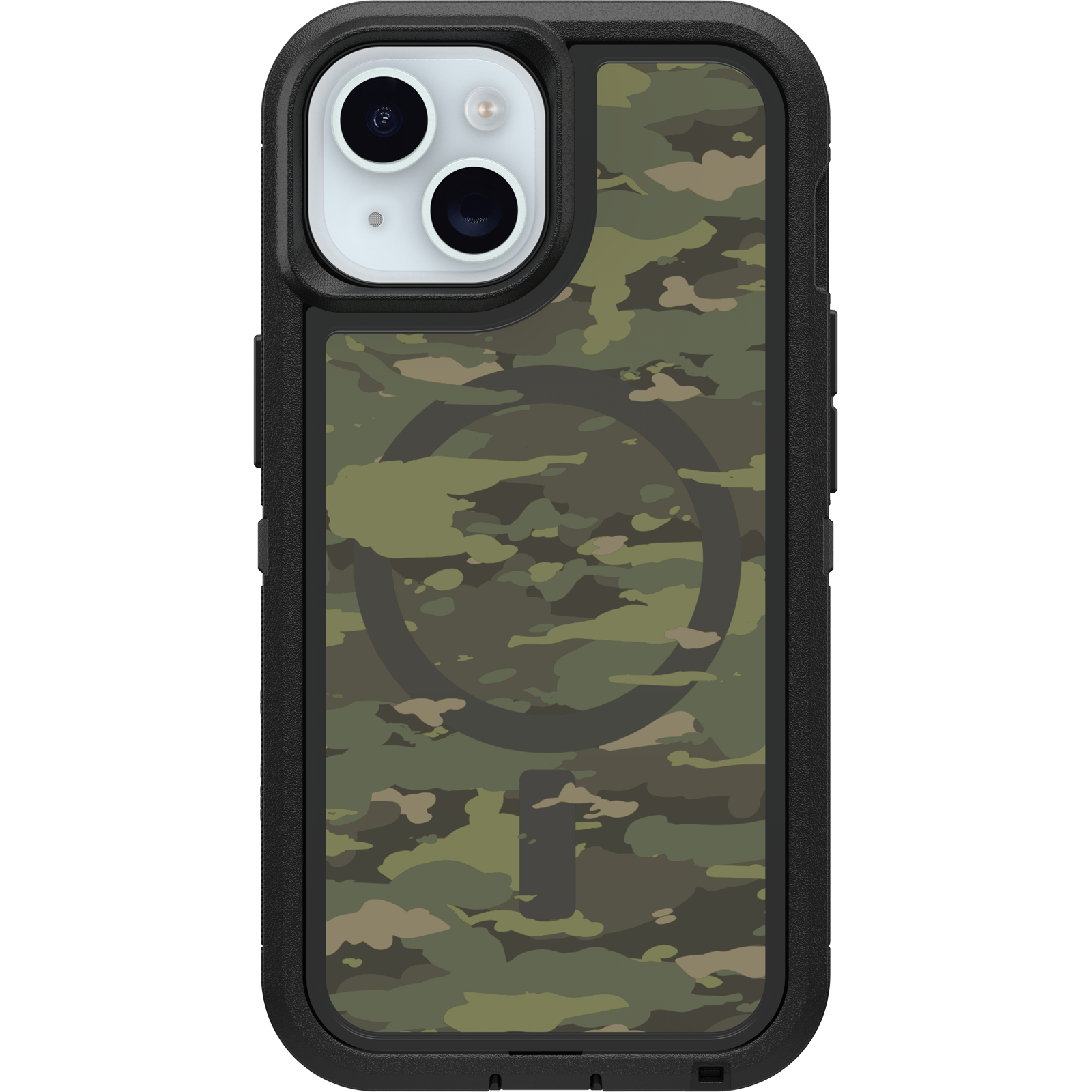 iPhone 17e, iPhone 16e, iPhone 15 and iPhone 14 Defender Series XT Case for MagSafe
