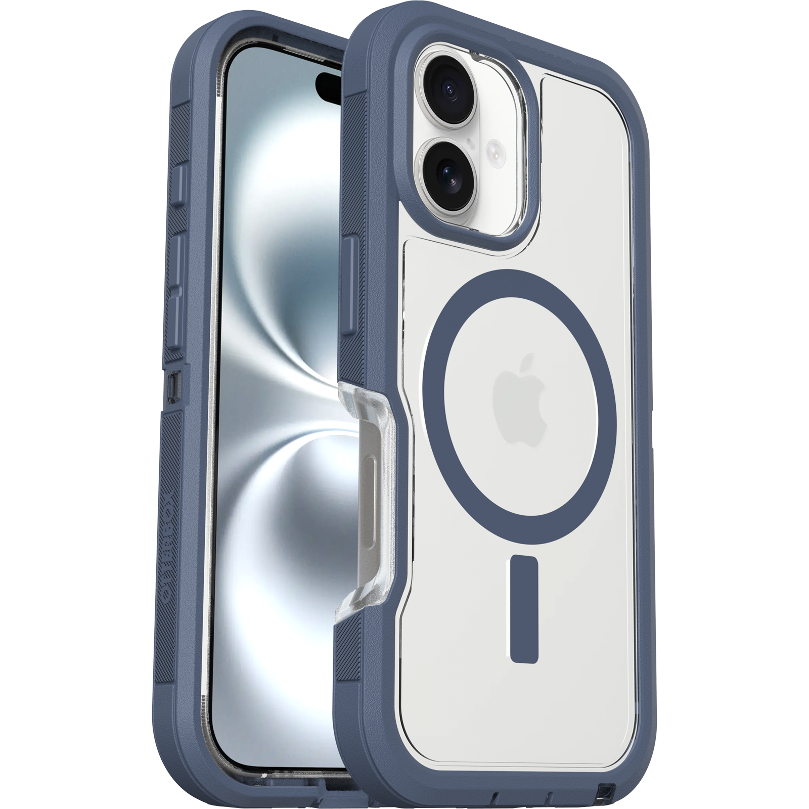 iPhone 16 Defender Series Pro XT Case with MagSafe