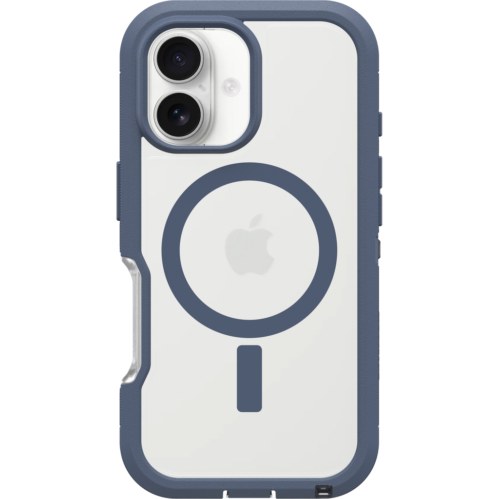 iPhone 16 Defender Series Pro XT Case with MagSafe