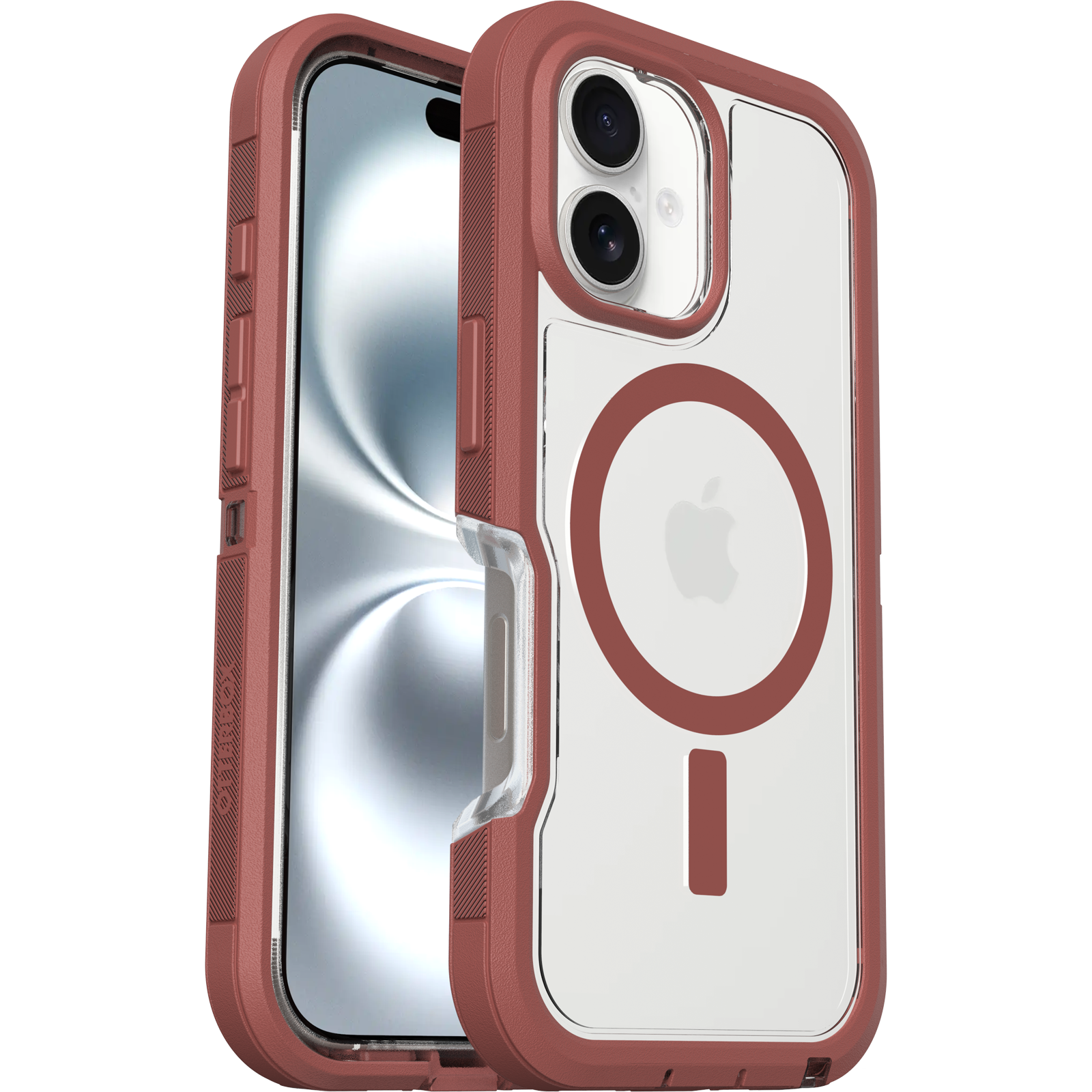 iPhone 16 Defender Series Pro XT Case with MagSafe
