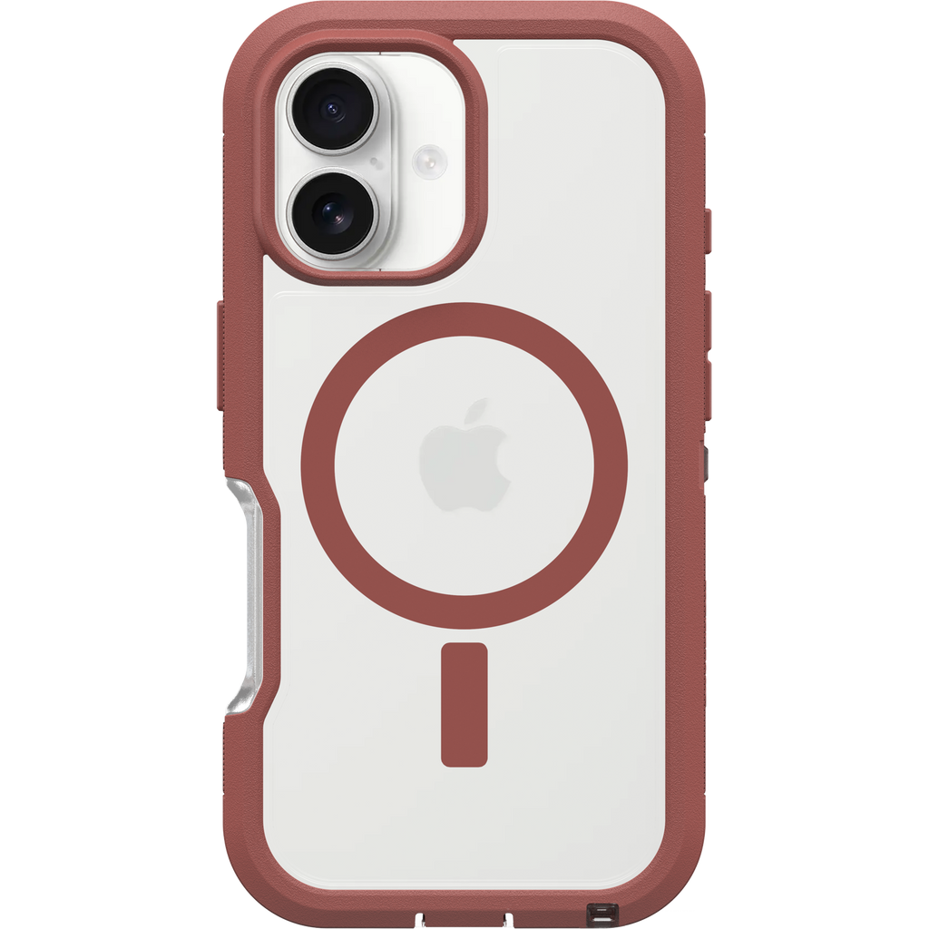 iPhone 16 Defender Series Pro XT Case with MagSafe