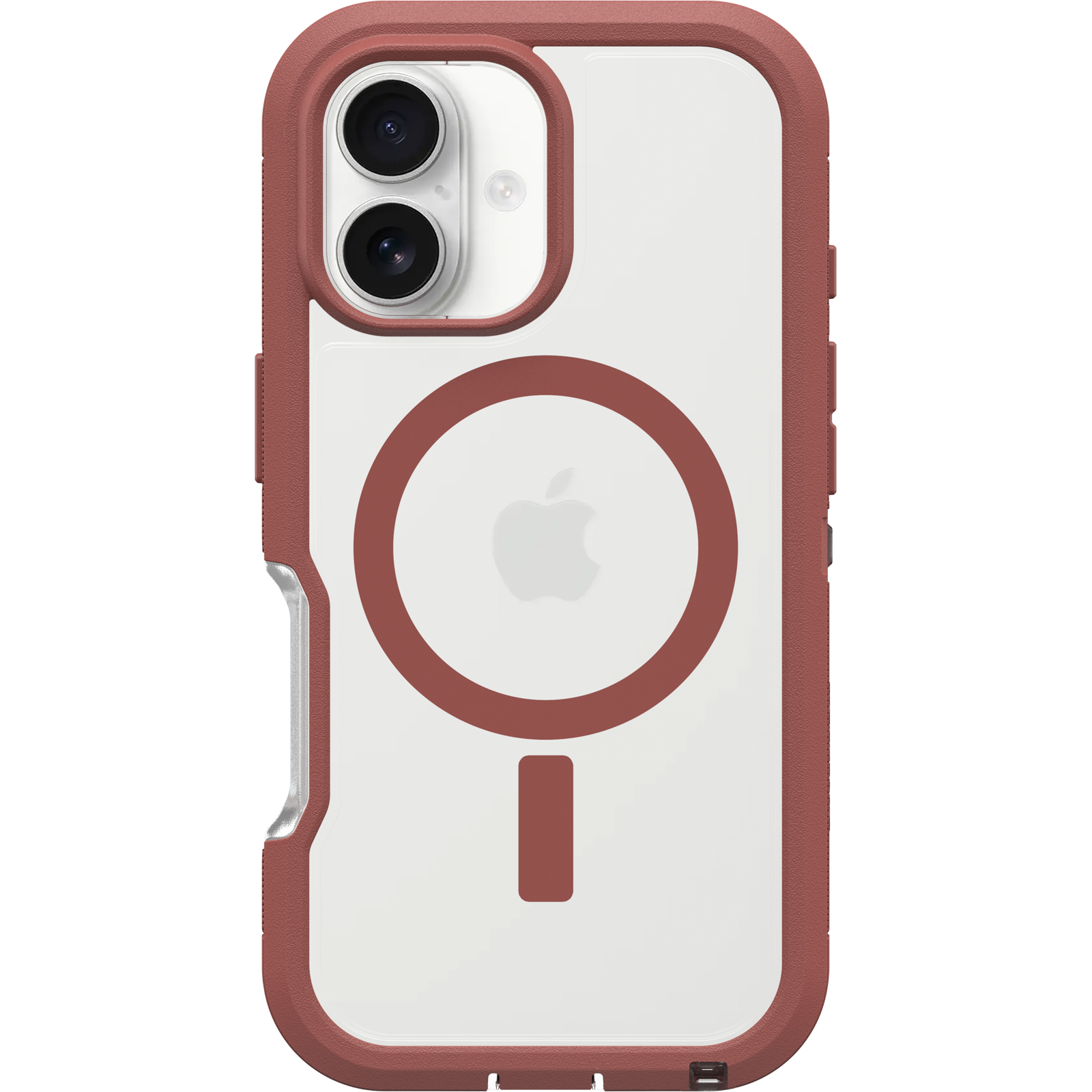 iPhone 16 Defender Series Pro XT Case with MagSafe
