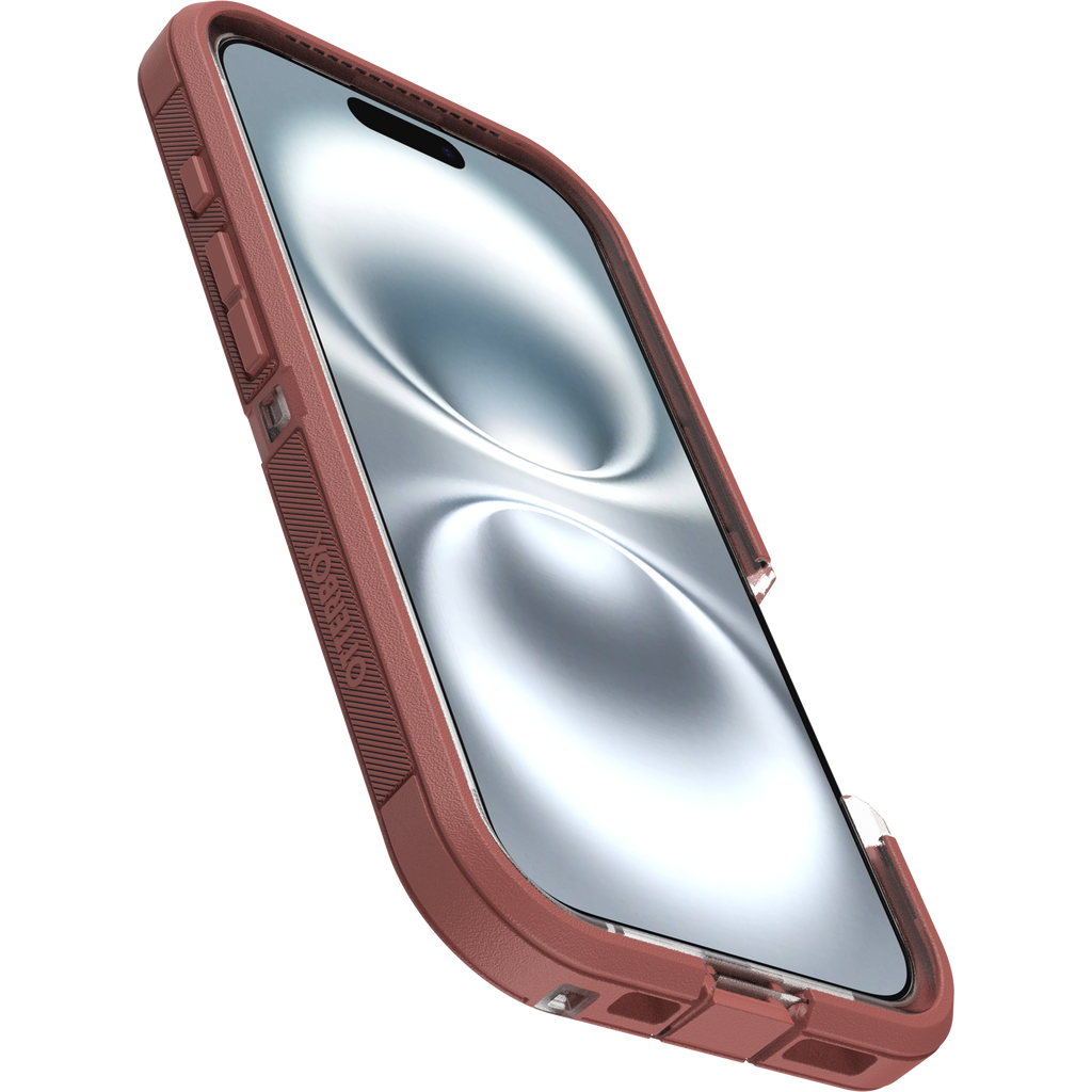 iPhone 16 Defender Series Pro XT Case with MagSafe