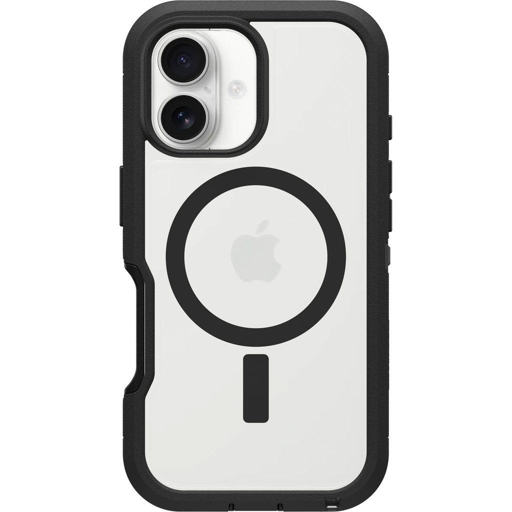 iPhone 16 Defender Series Pro XT Case with MagSafe