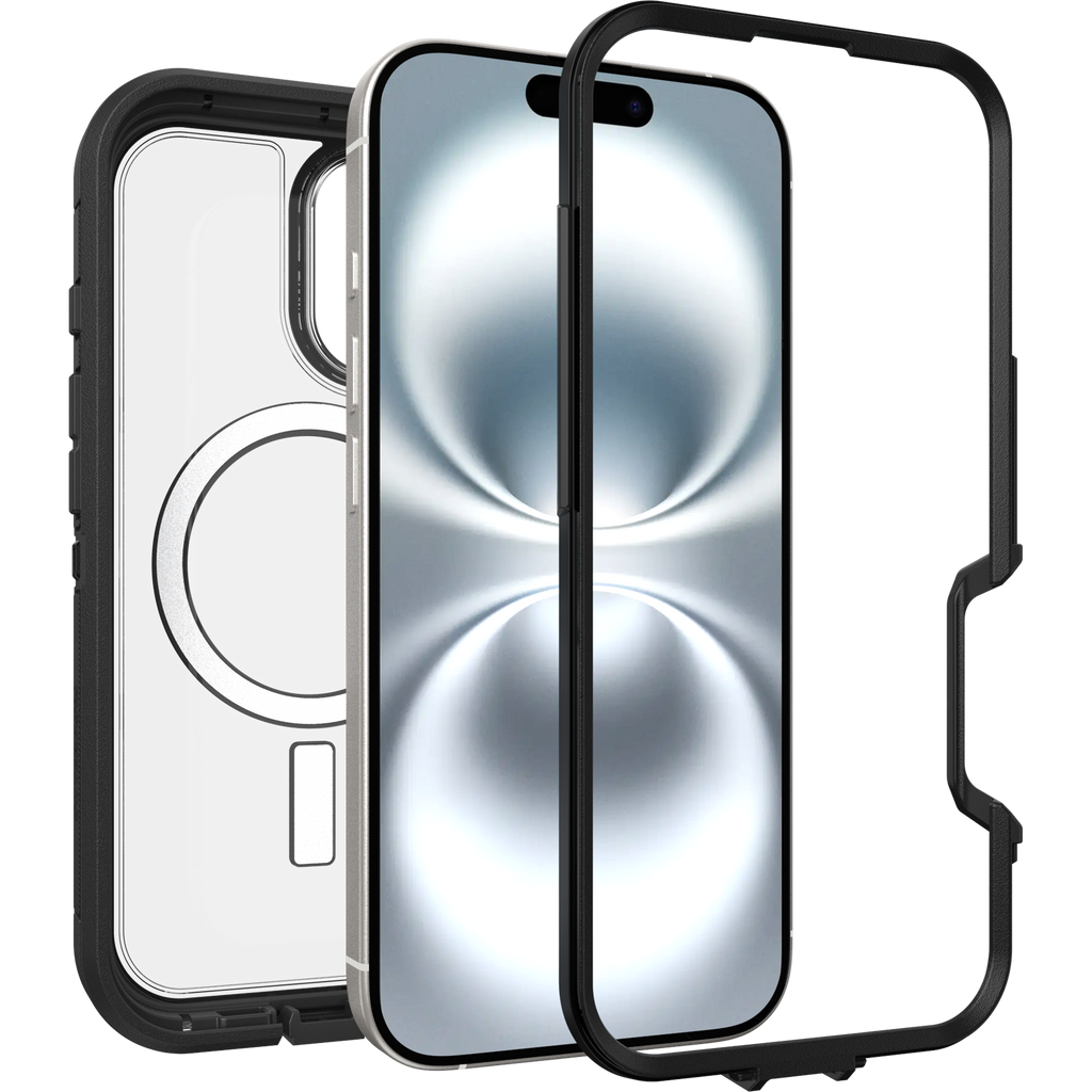 iPhone 16 Defender Series Pro XT Case with MagSafe