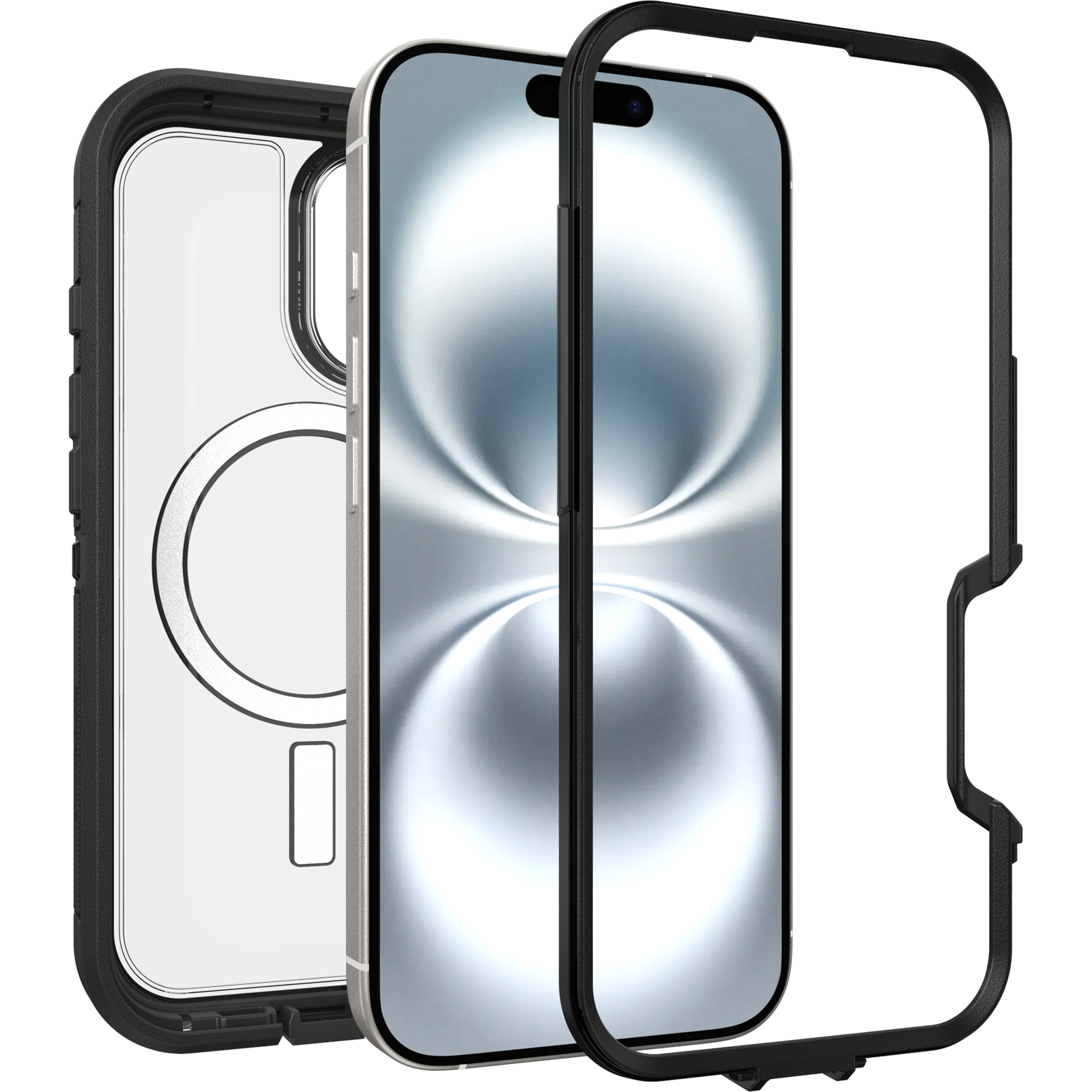iPhone 16 Defender Series Pro XT Case with MagSafe