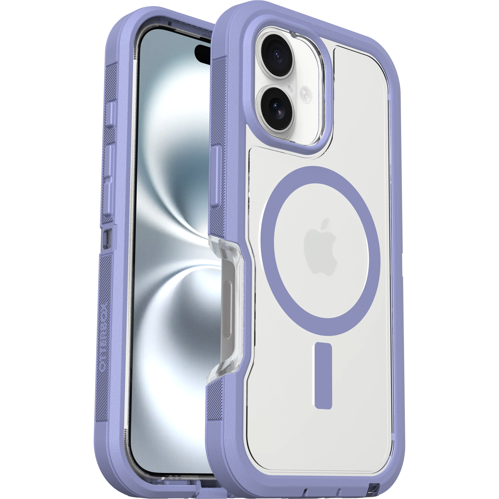 iPhone 16 Defender Series Pro XT Case with MagSafe