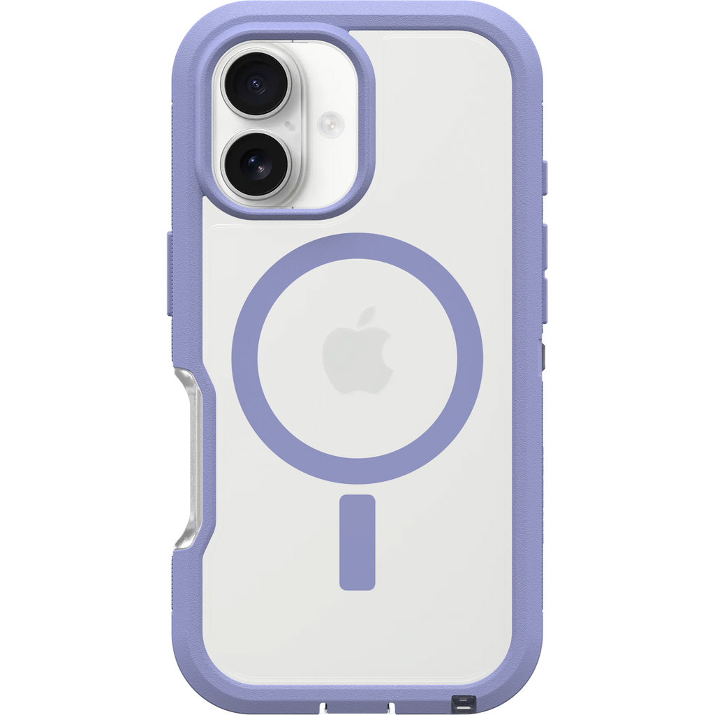 iPhone 16 Defender Series Pro XT Case with MagSafe