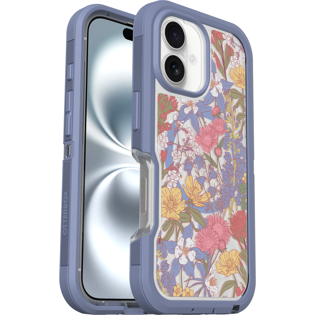 iPhone 16 Defender Series Pro XT Case with MagSafe