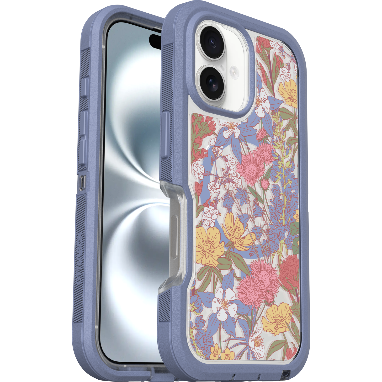 iPhone 16 Defender Series Pro XT Case with MagSafe