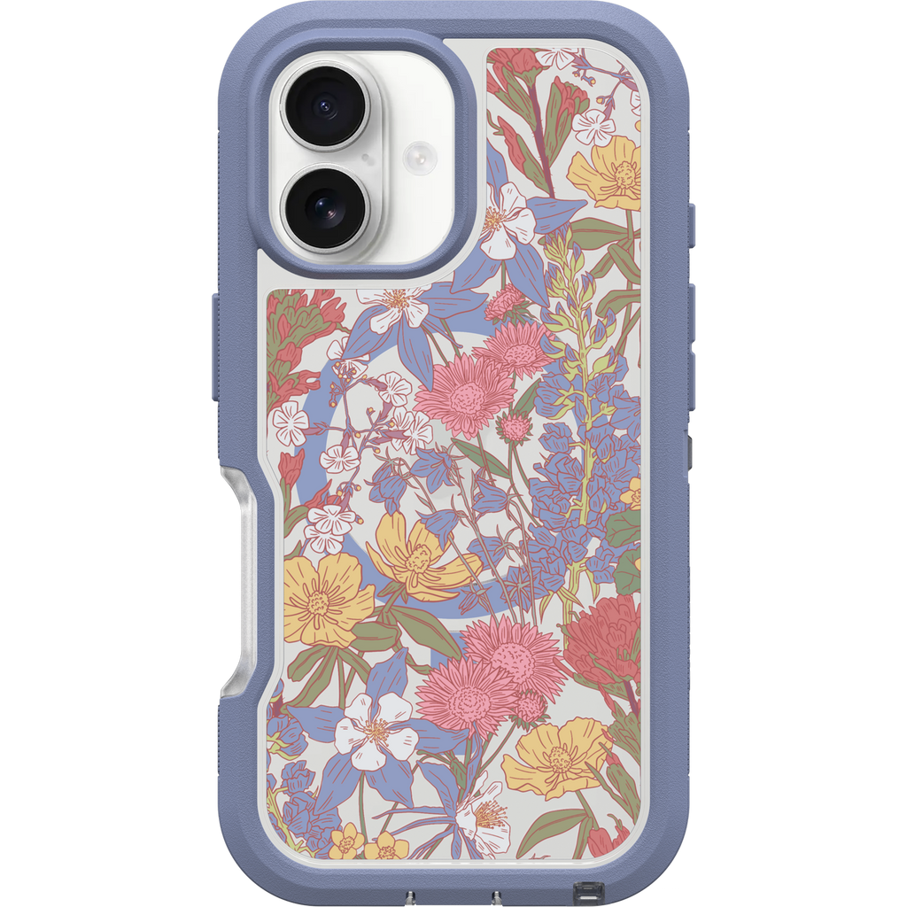 iPhone 16 Defender Series Pro XT Case with MagSafe