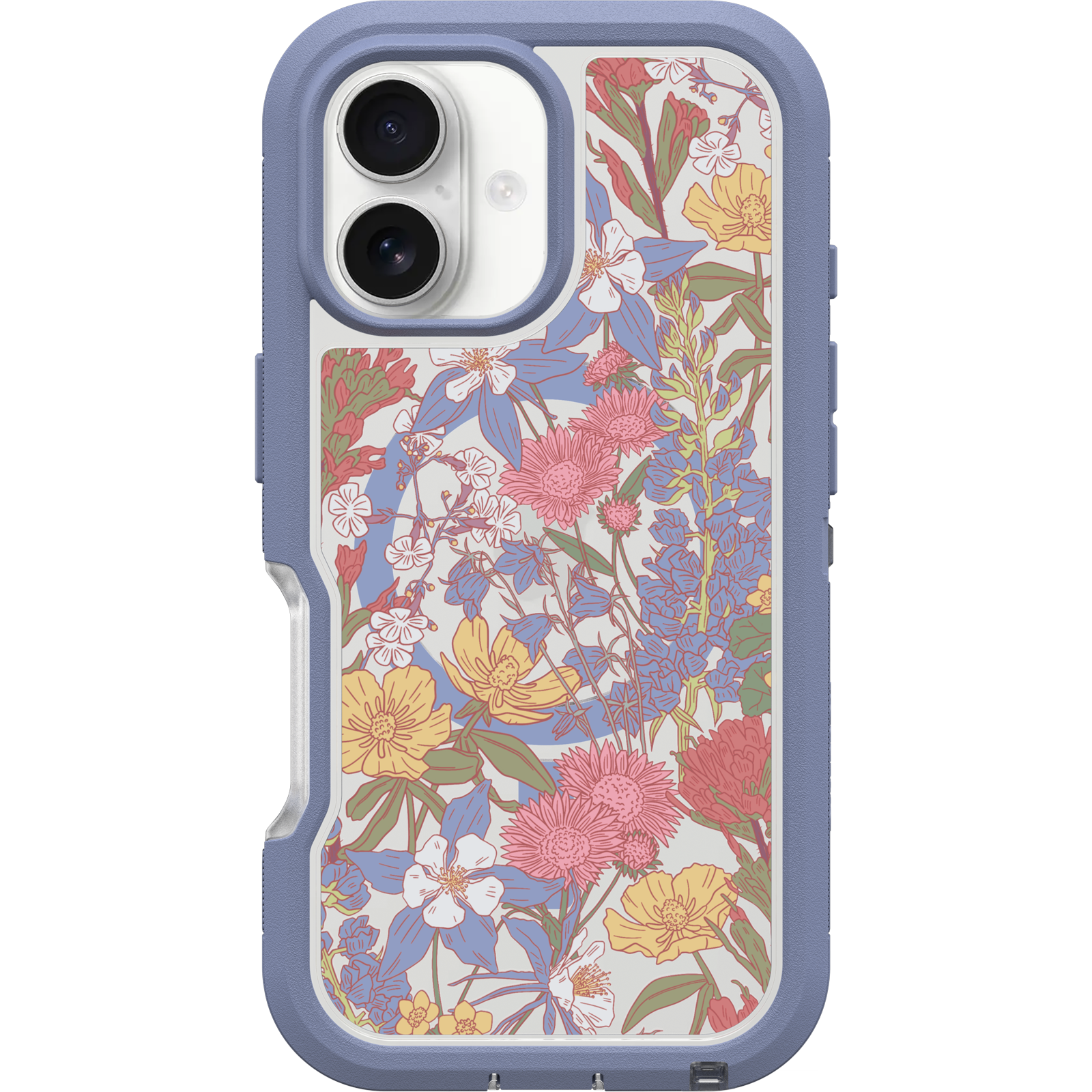 iPhone 16 Defender Series Pro XT Case with MagSafe