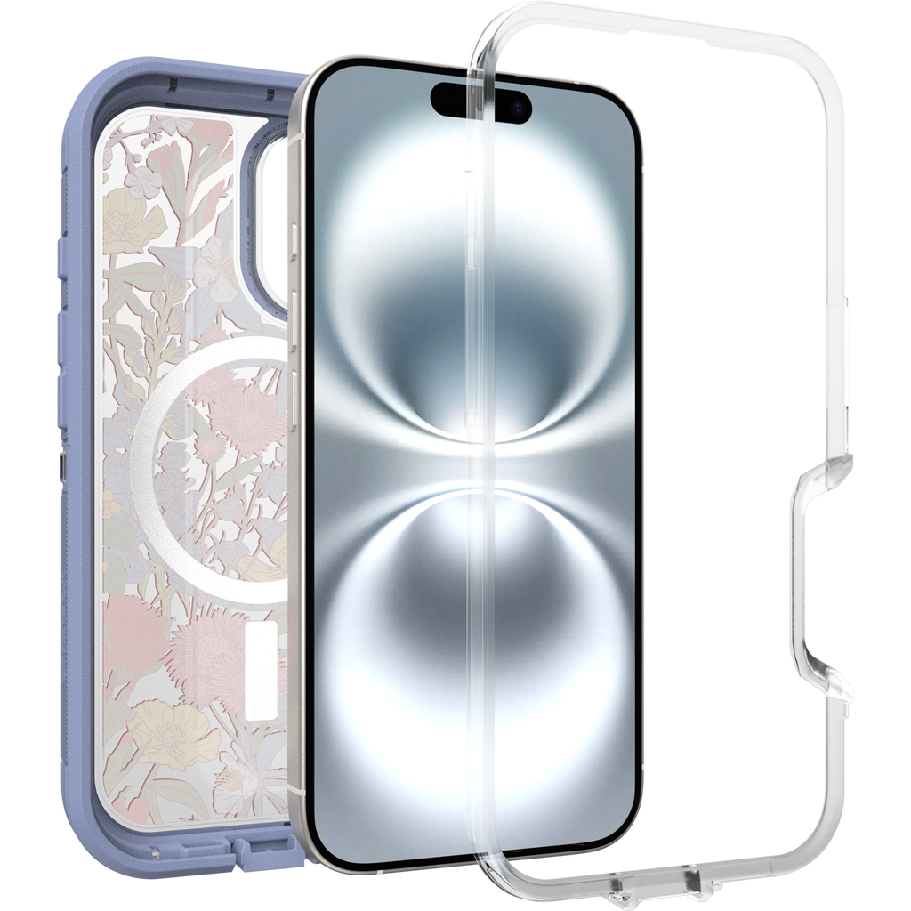 iPhone 16 Defender Series Pro XT Case with MagSafe