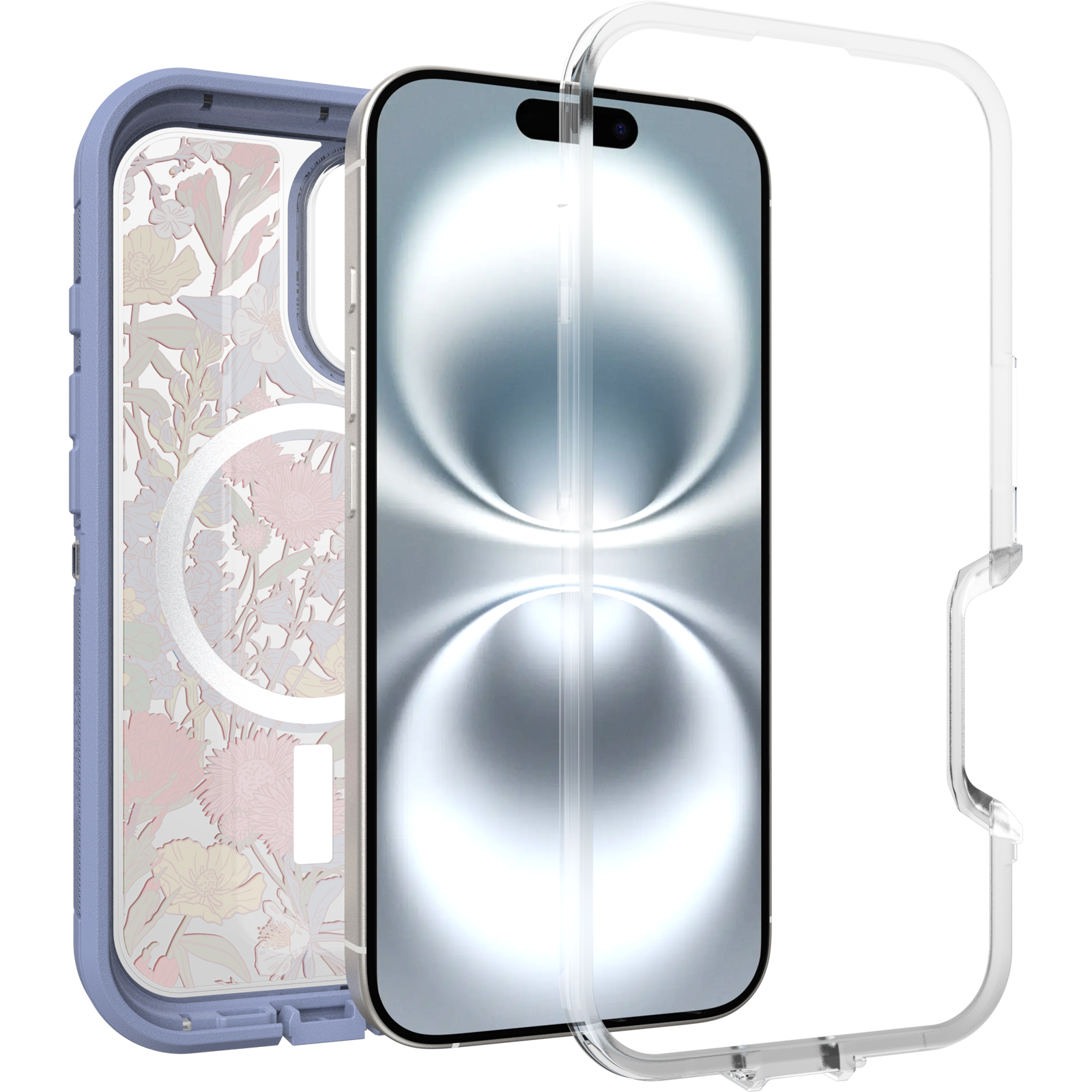 iPhone 16 Defender Series Pro XT Case with MagSafe