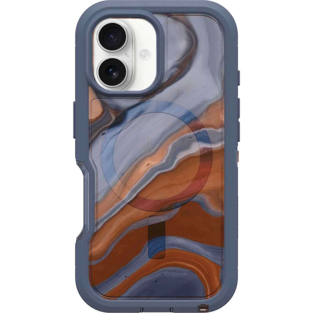 iPhone 16 Defender Series Pro XT Case with MagSafe