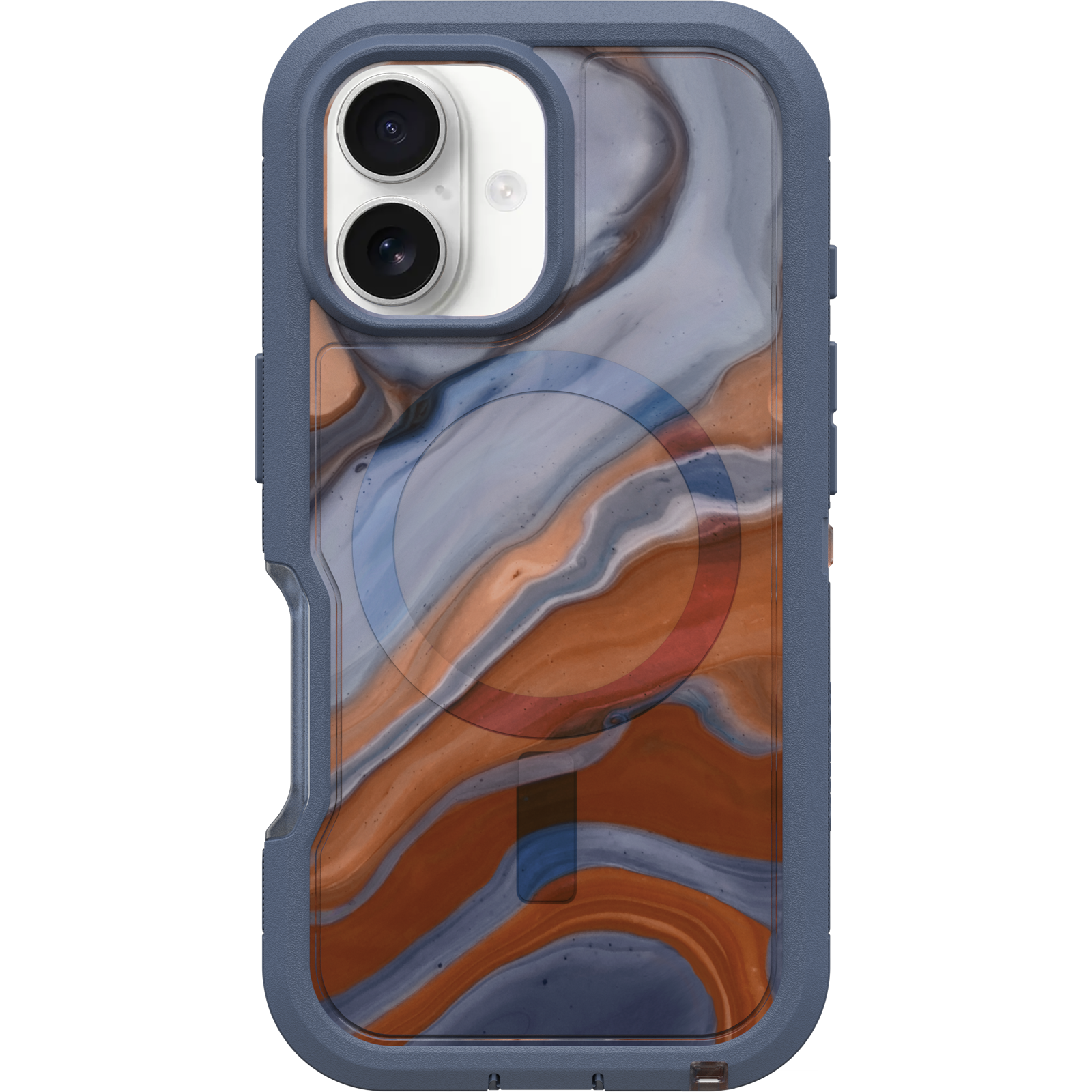 iPhone 16 Defender Series Pro XT Case with MagSafe