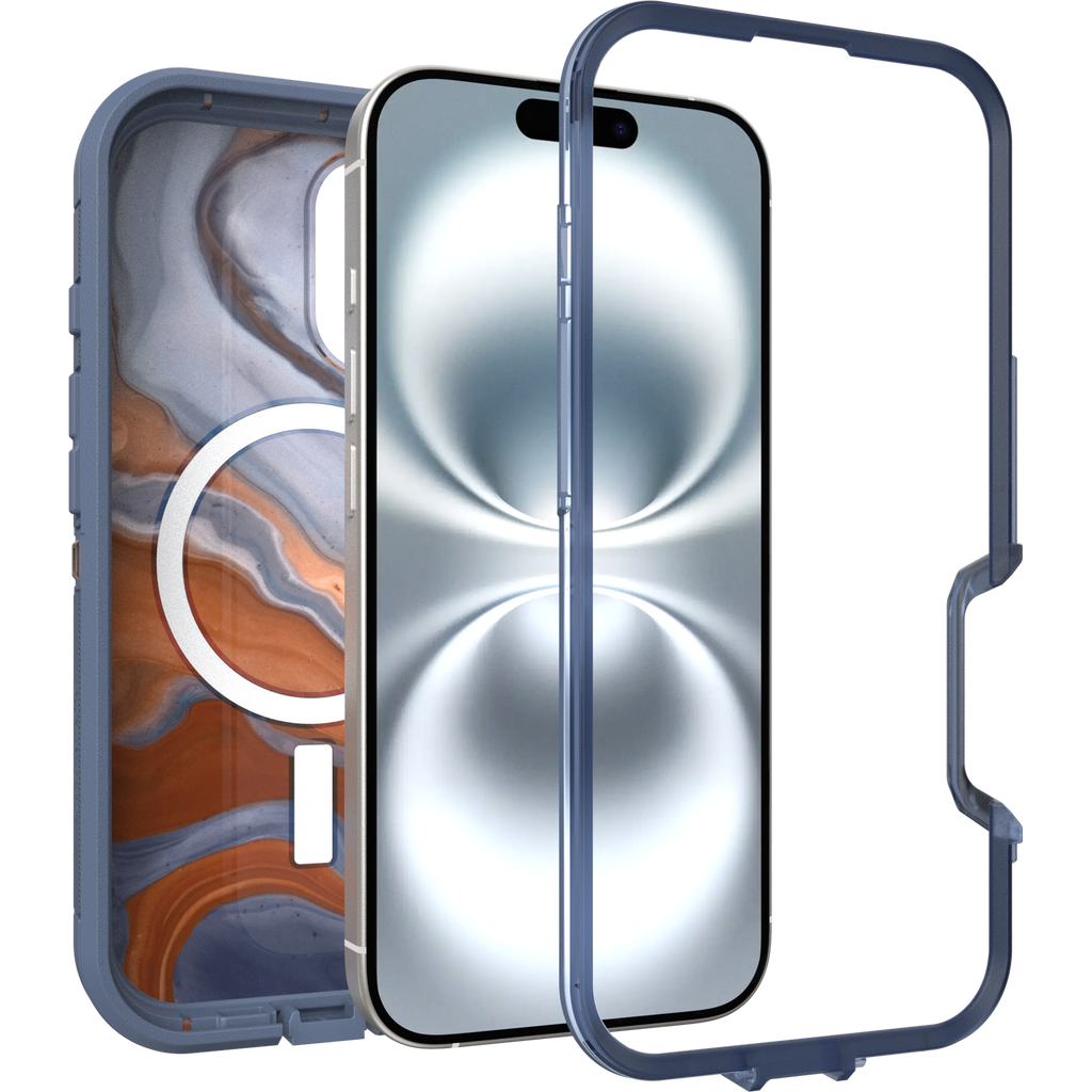 iPhone 16 Defender Series Pro XT Case with MagSafe
