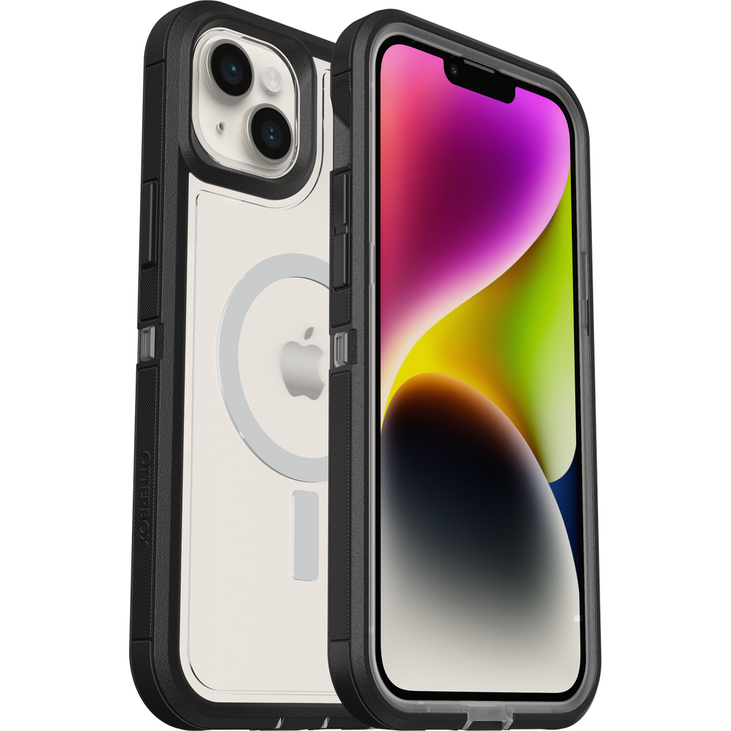 iPhone 14 Plus Defender Series XT Case with MagSafe