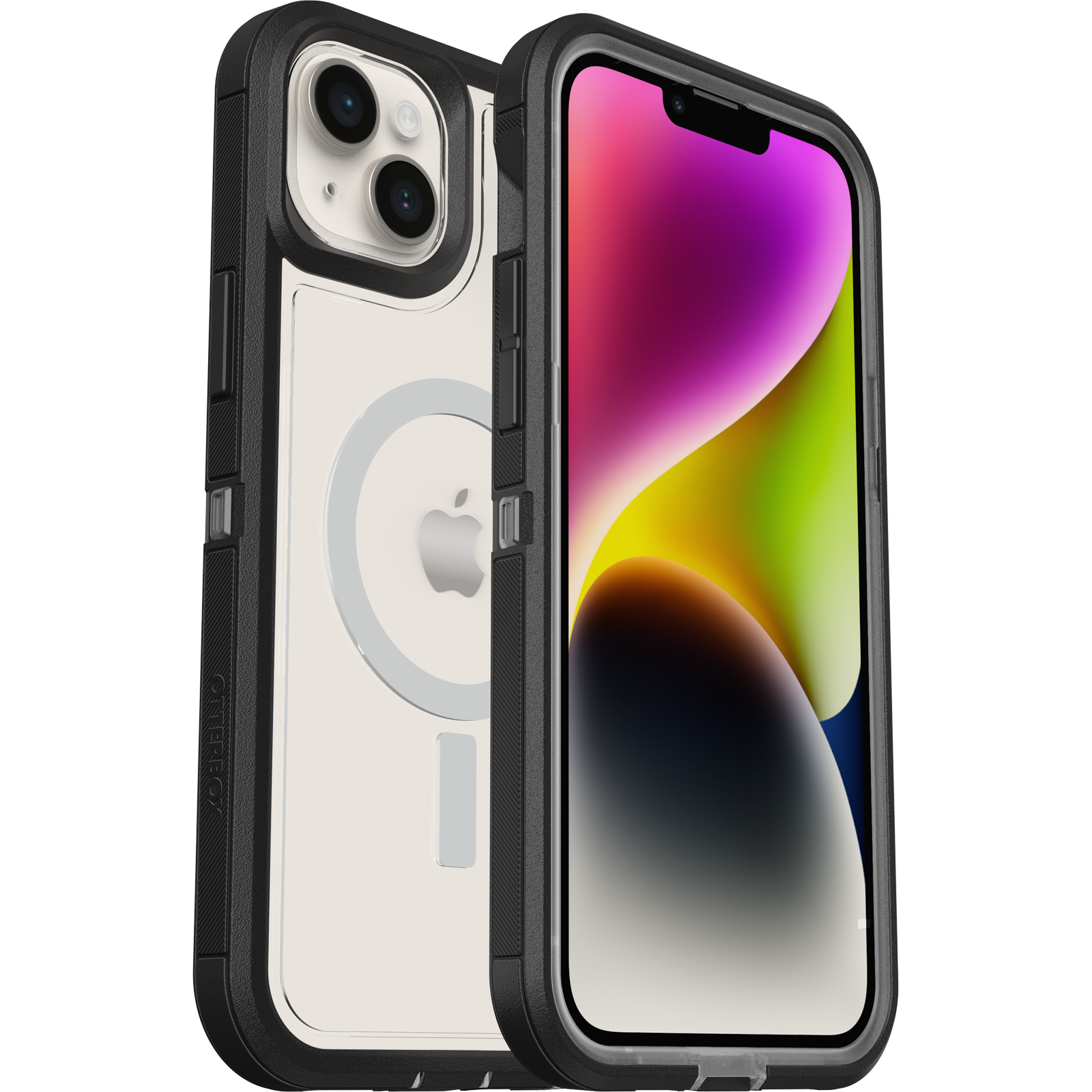 iPhone 14 Plus Defender Series XT Case with MagSafe