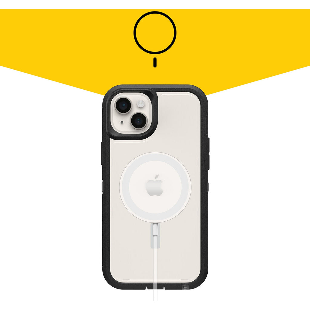 iPhone 14 Plus Defender Series XT Case with MagSafe