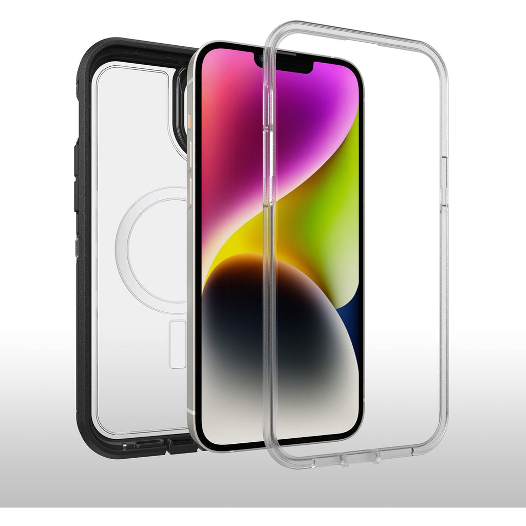 iPhone 14 Plus Defender Series XT Case with MagSafe