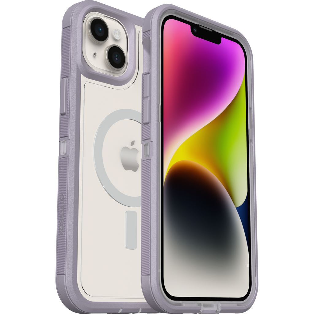 iPhone 14 Plus Defender Series XT Case with MagSafe