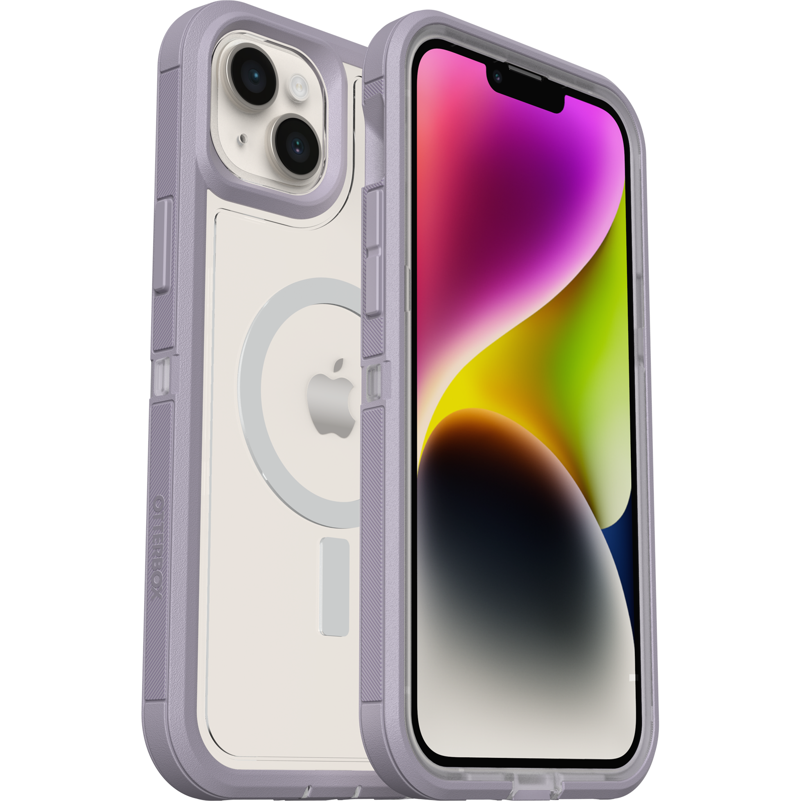 iPhone 14 Plus Defender Series XT Case with MagSafe