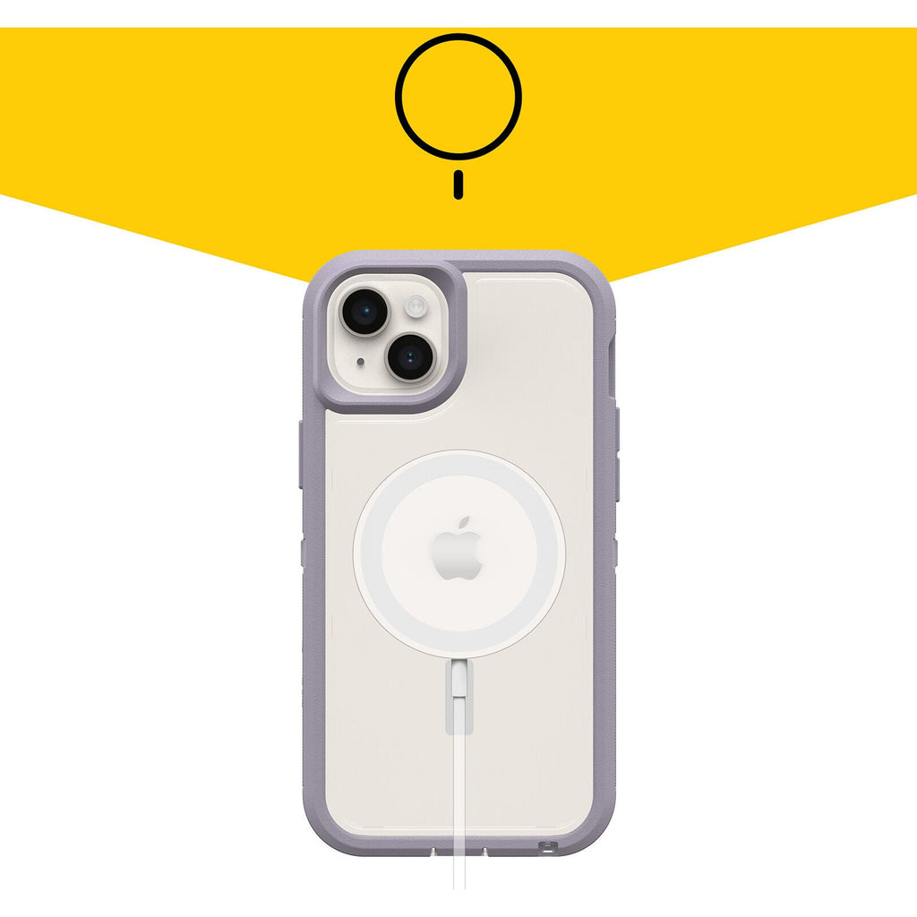 iPhone 14 Plus Defender Series XT Case with MagSafe