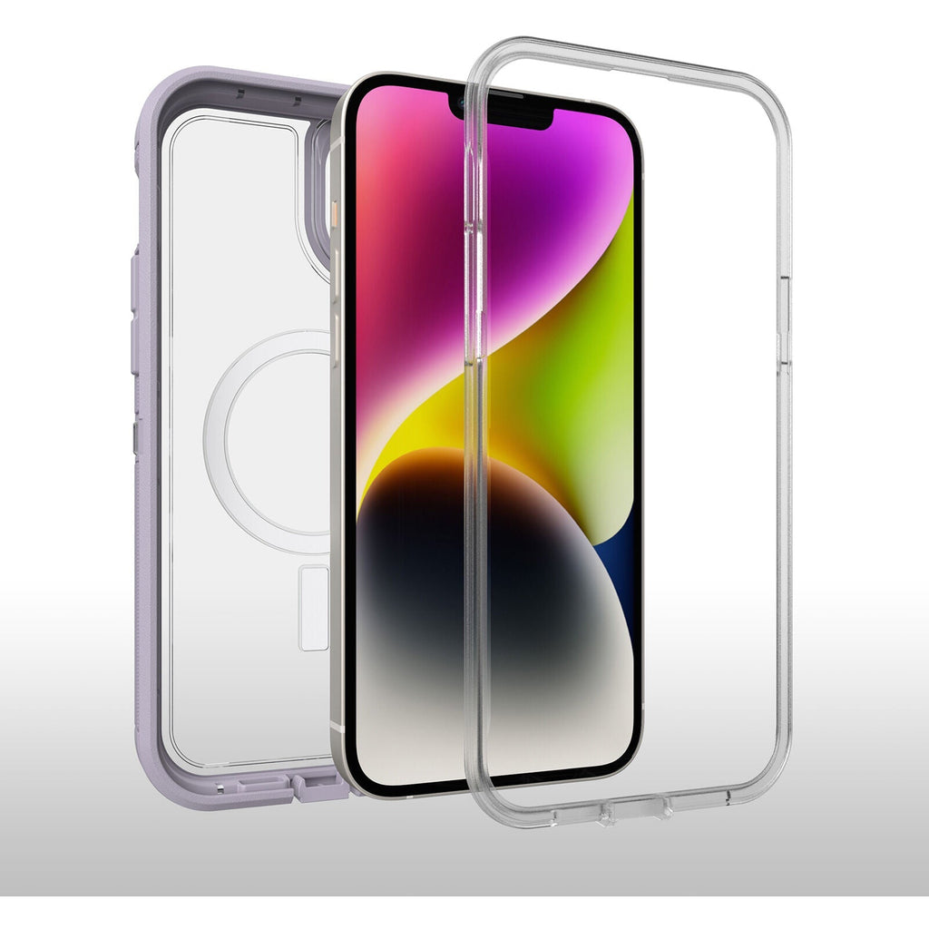 iPhone 14 Plus Defender Series XT Case with MagSafe